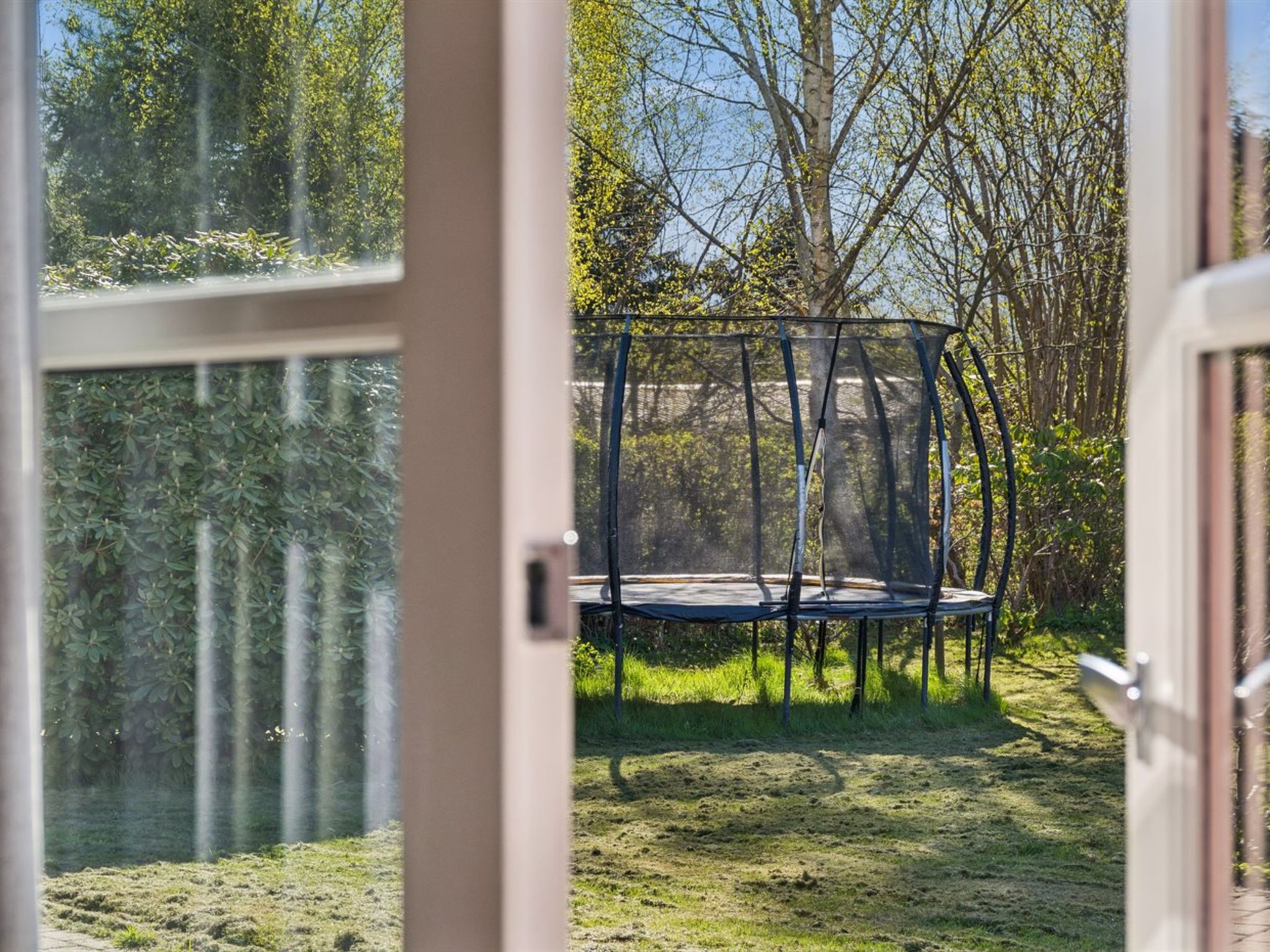 "Swea" - 2.5km from the sea - Outside