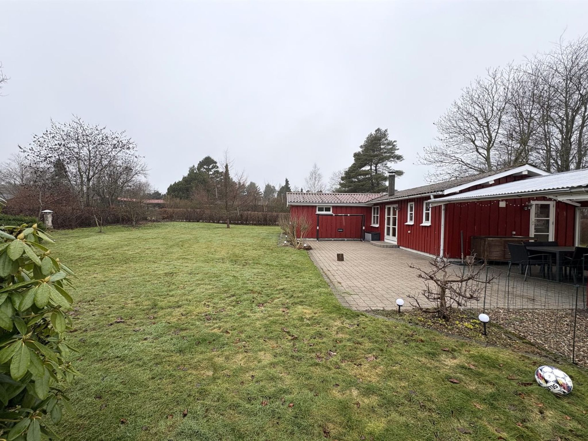 "Swea" - 2.5km from the sea