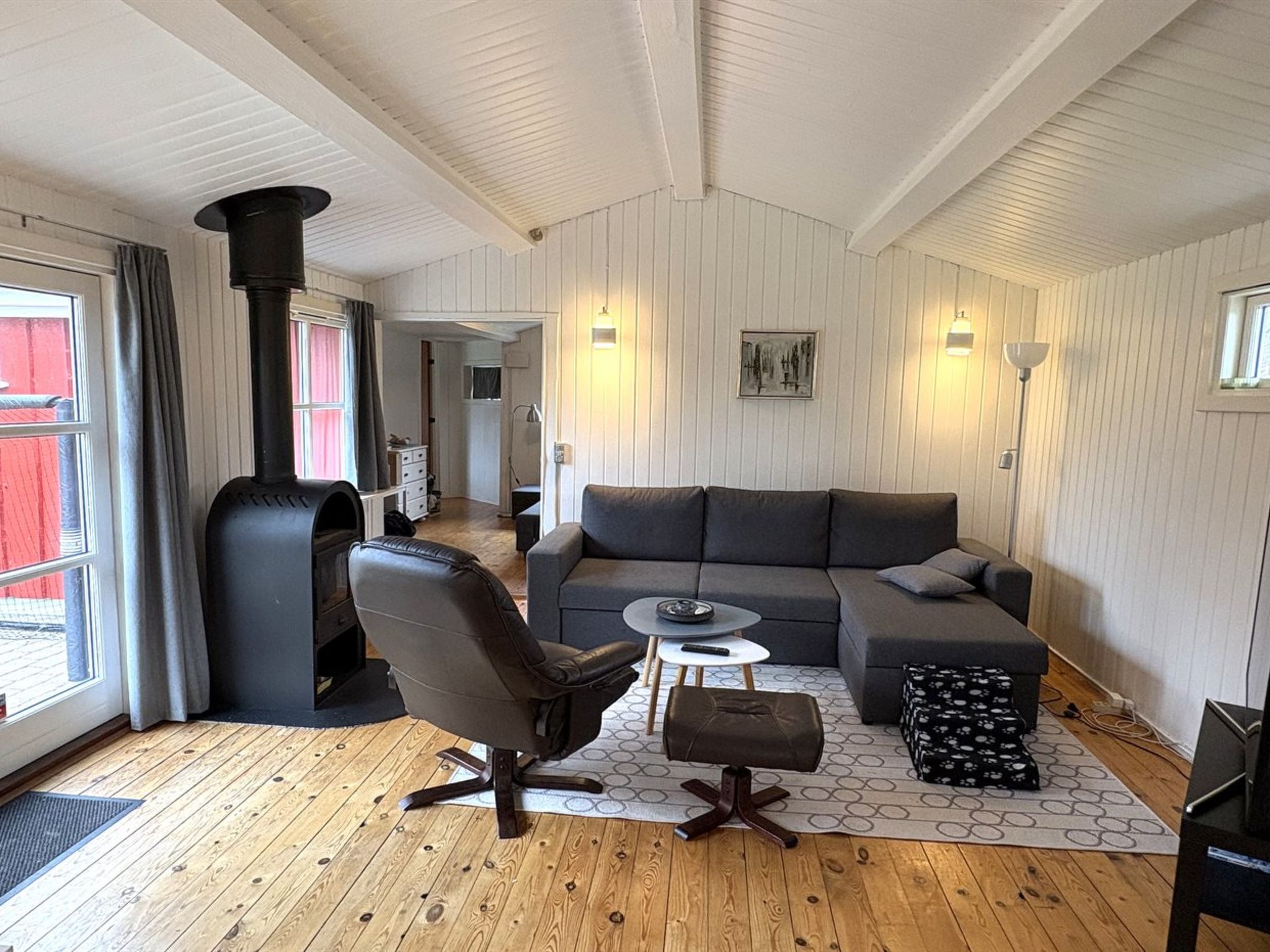 "Swea" - 2.5km from the sea