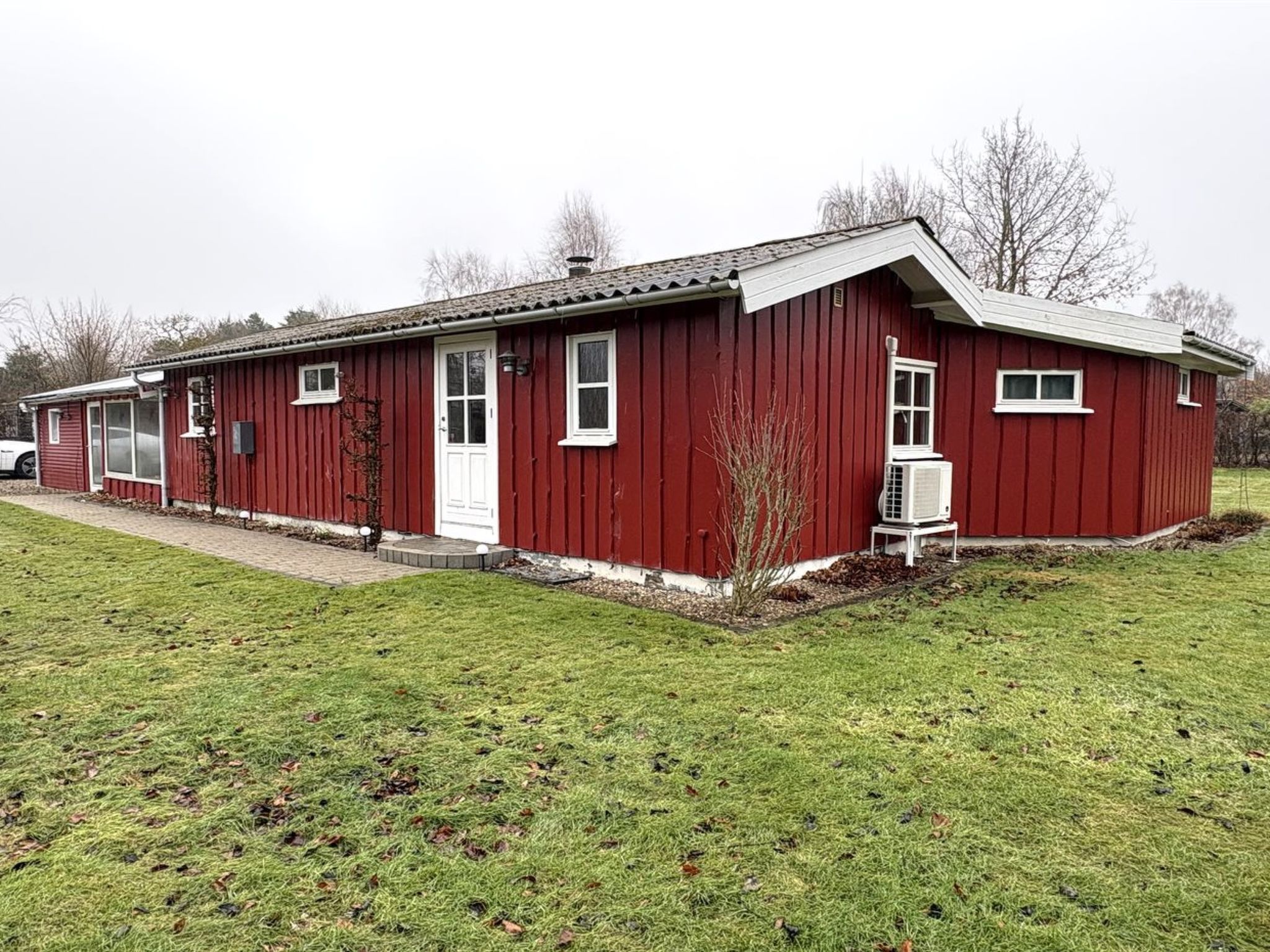 "Swea" - 2.5km from the sea - Buiten