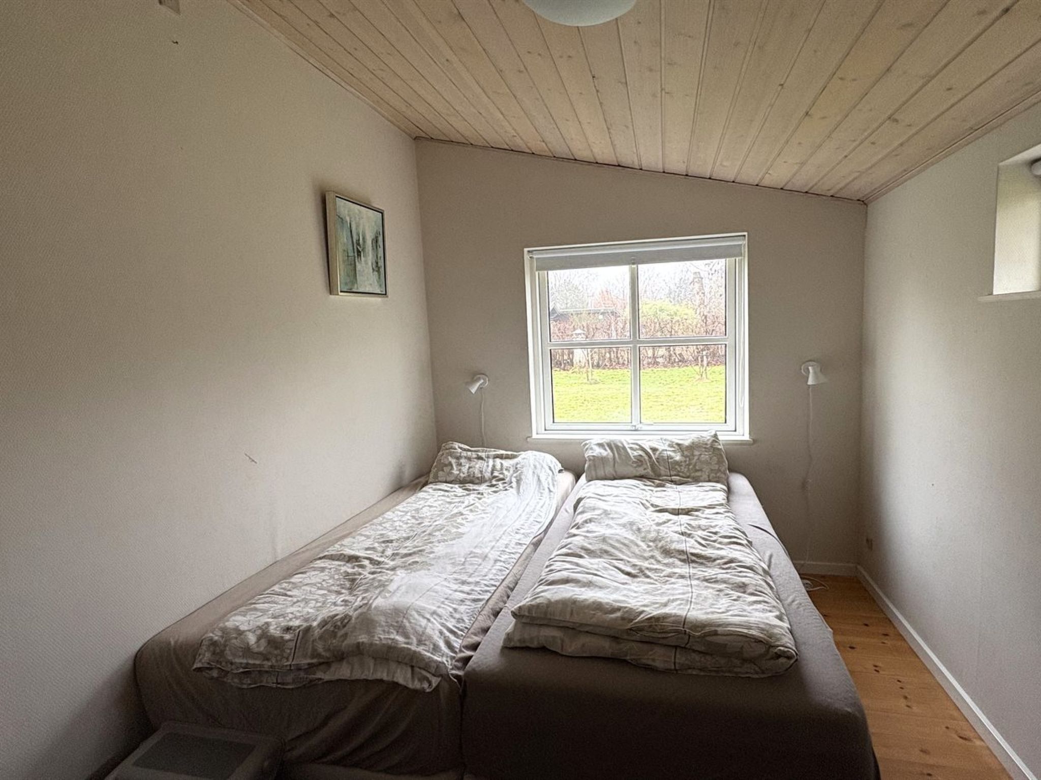 "Swea" - 2.5km from the sea - Binnen