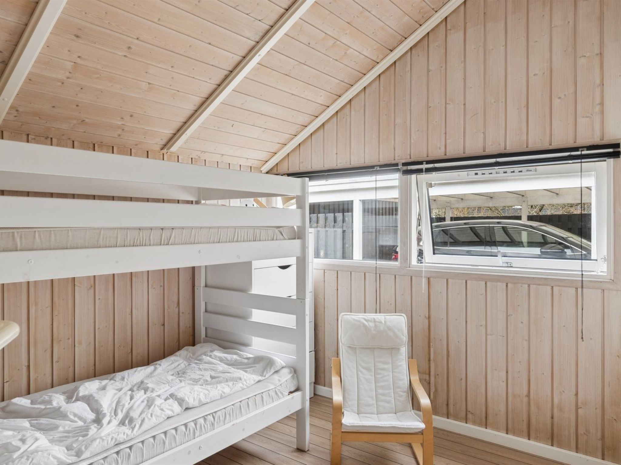 "Saija" - 2.1km from the sea - Binnen