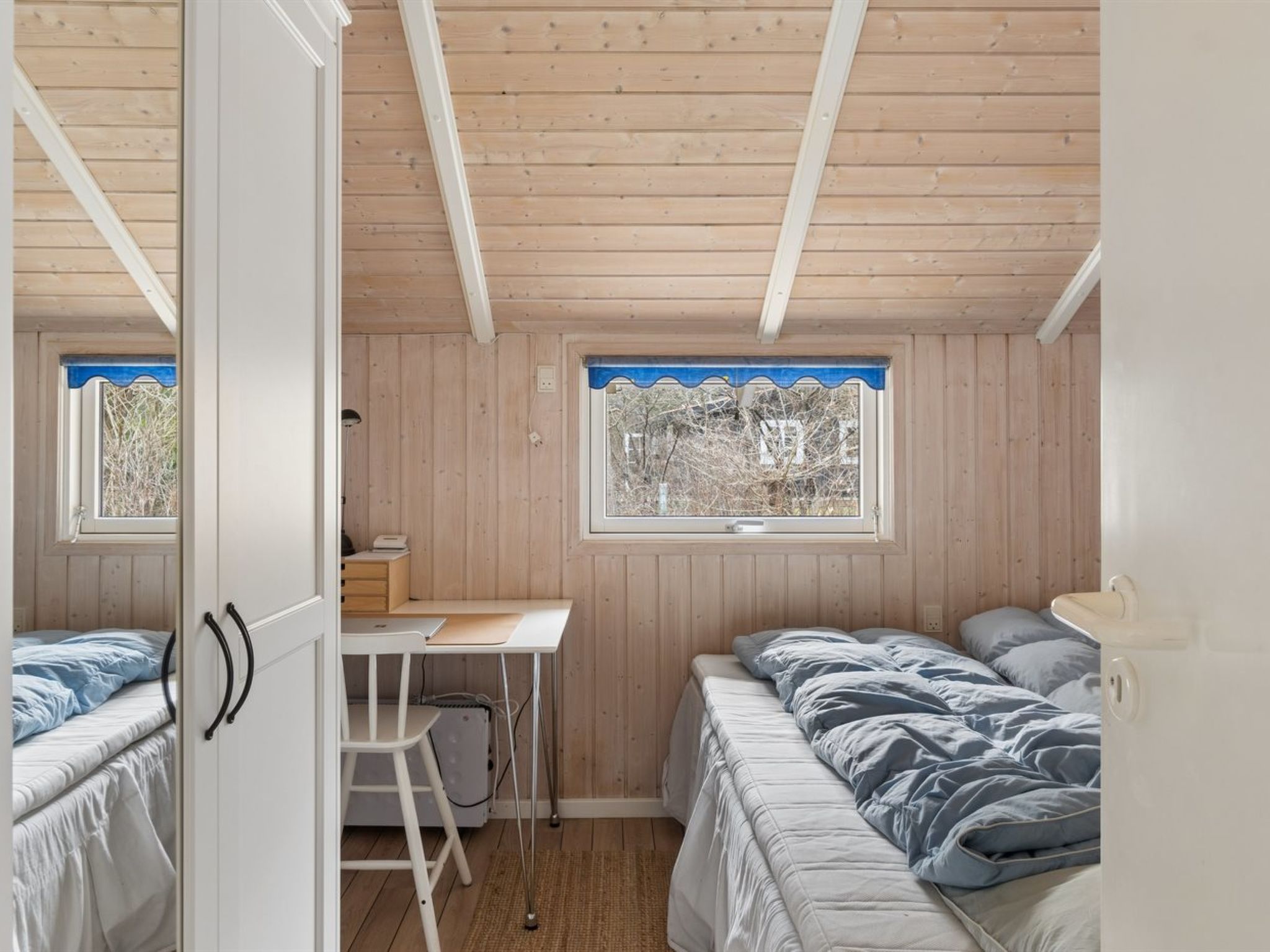 "Saija" - 2.1km from the sea - Binnen
