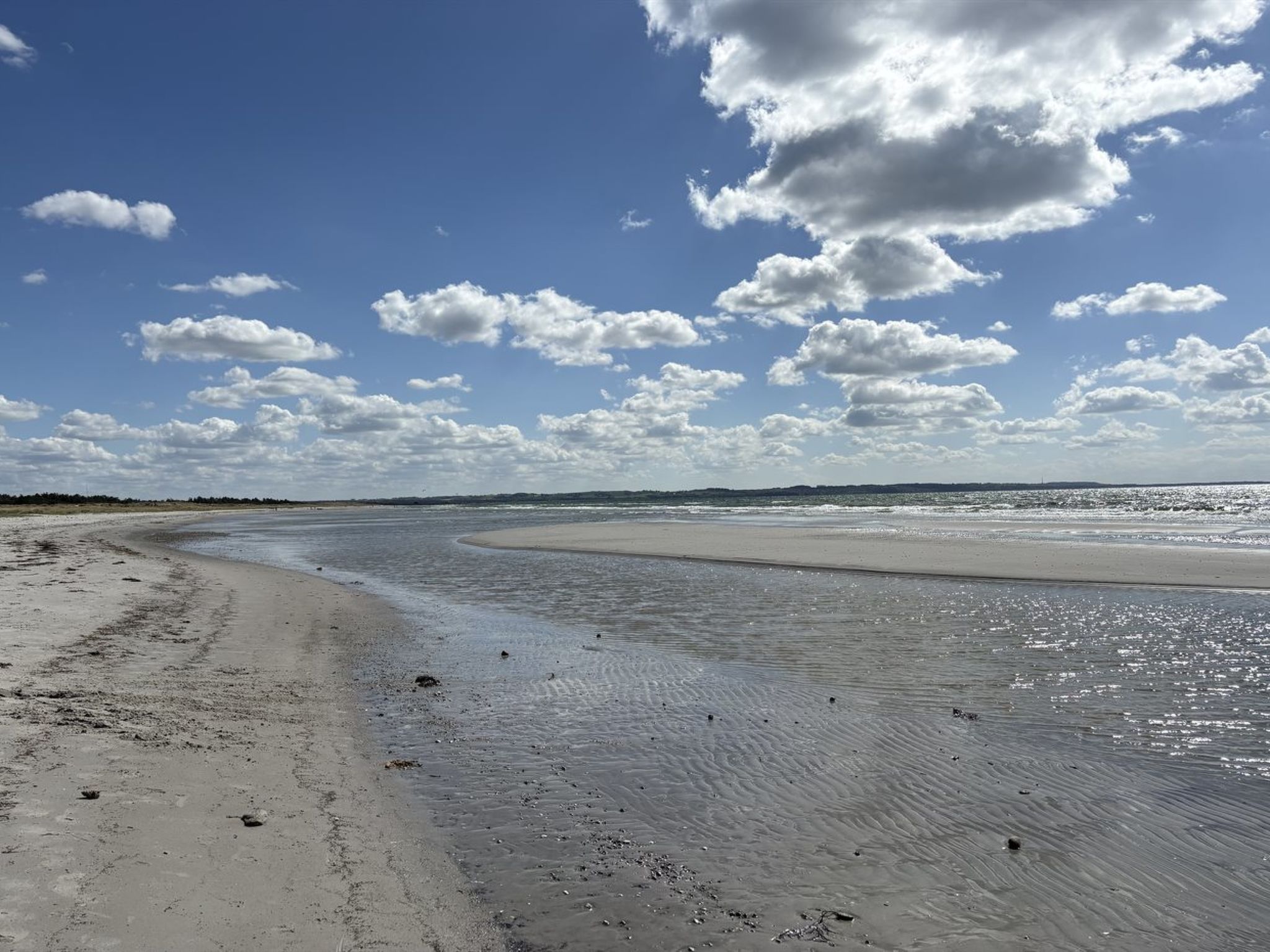 "Gizelle" - 200m from the sea - Buiten