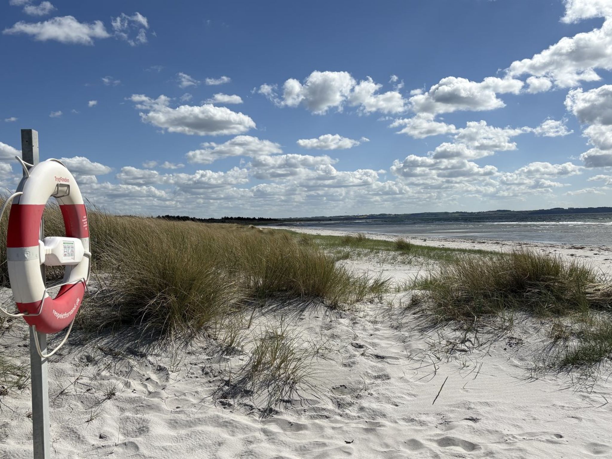 "Gizelle" - 200m from the sea - Buiten