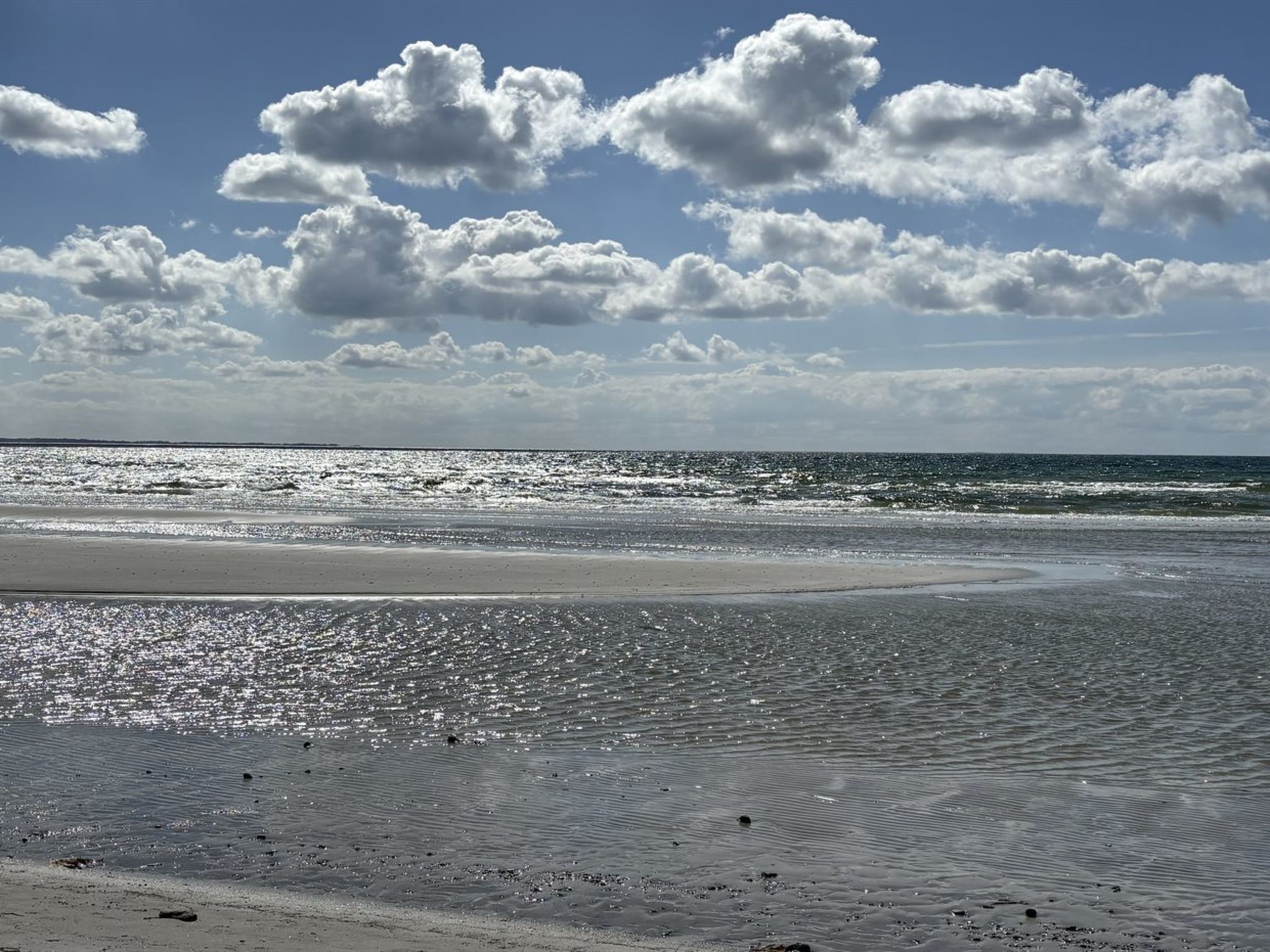 "Gizelle" - 200m from the sea - Buiten