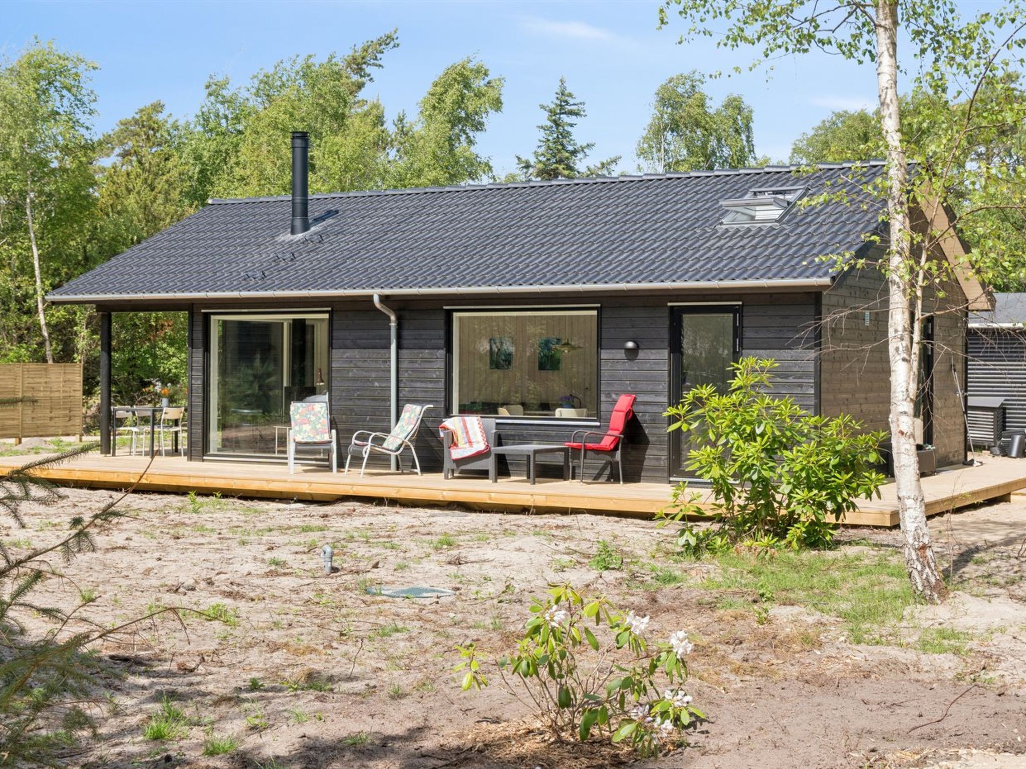"Gizelle" - 200m from the sea
