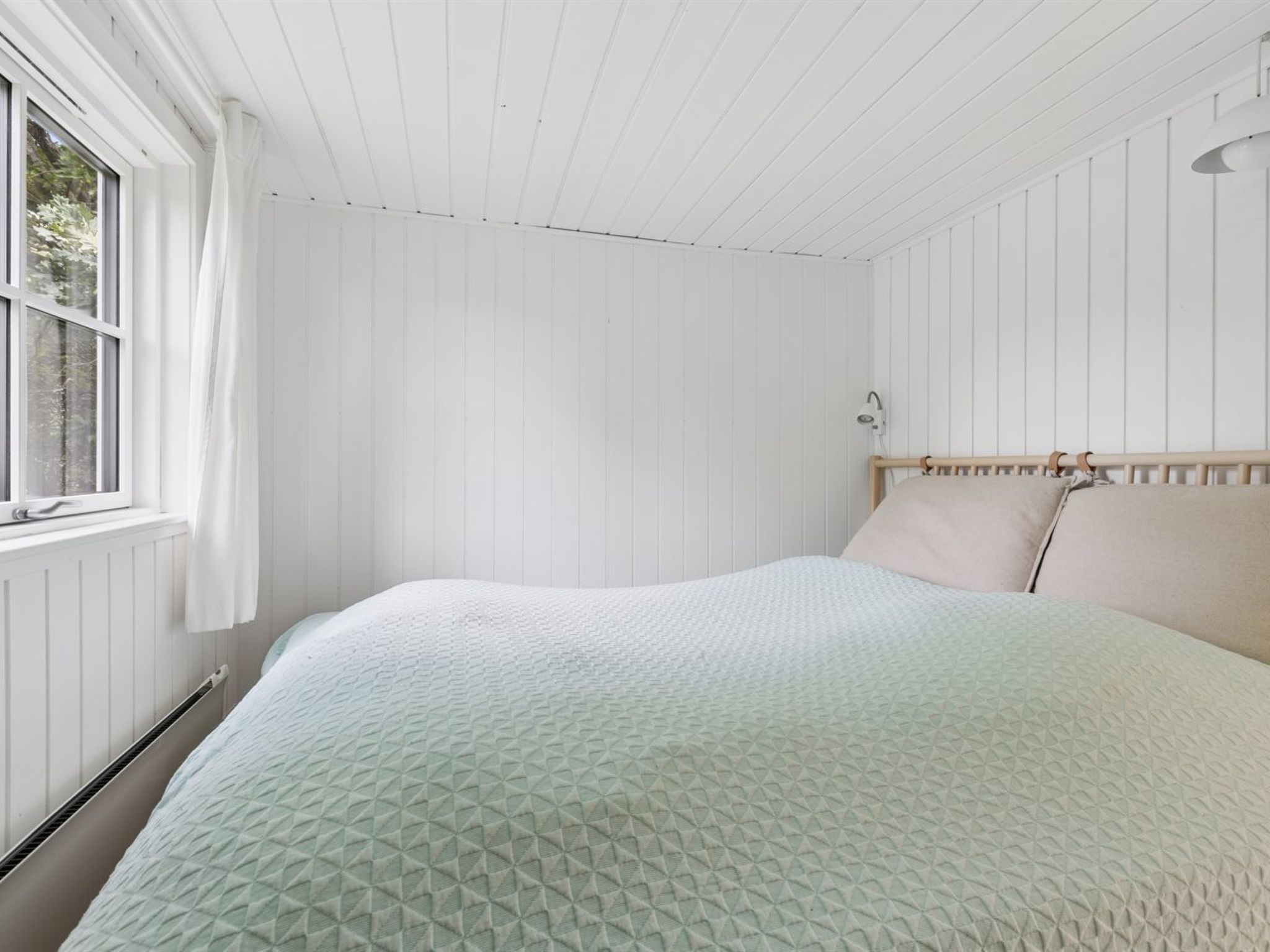 "Brynja" - 2.5km from the sea - Binnen