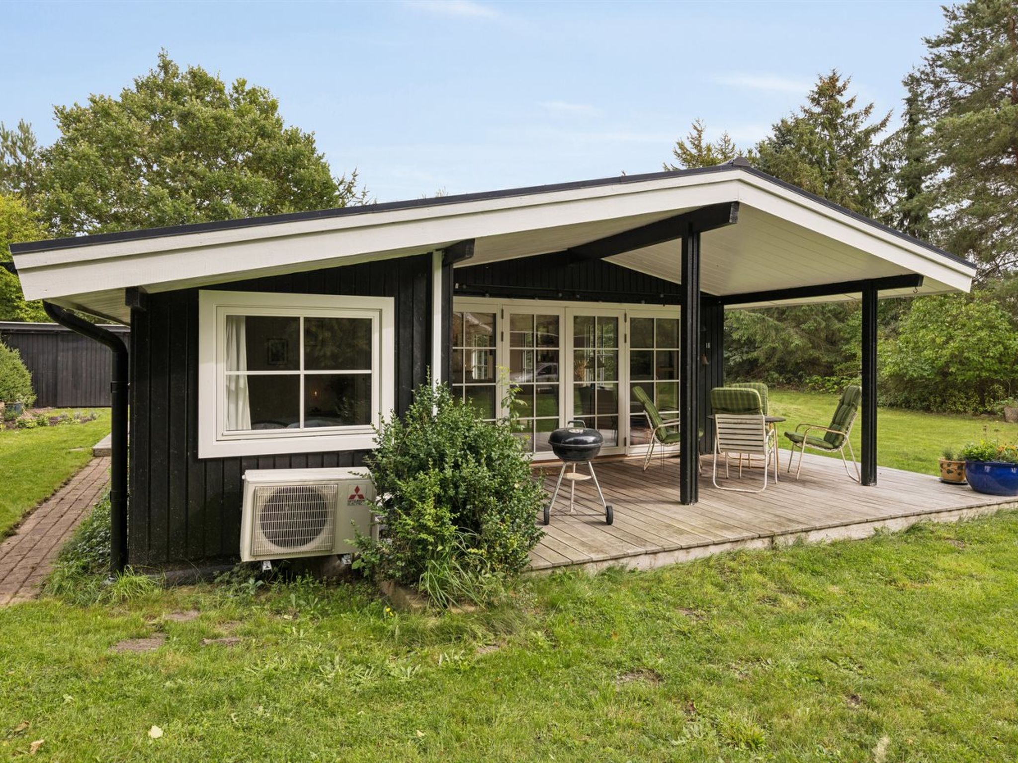 "Brynja" - 2.5km from the sea — House (5 of 29)