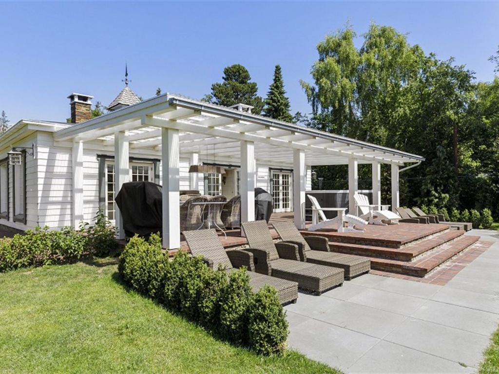 Vakantiehuis Titia in Denemarken