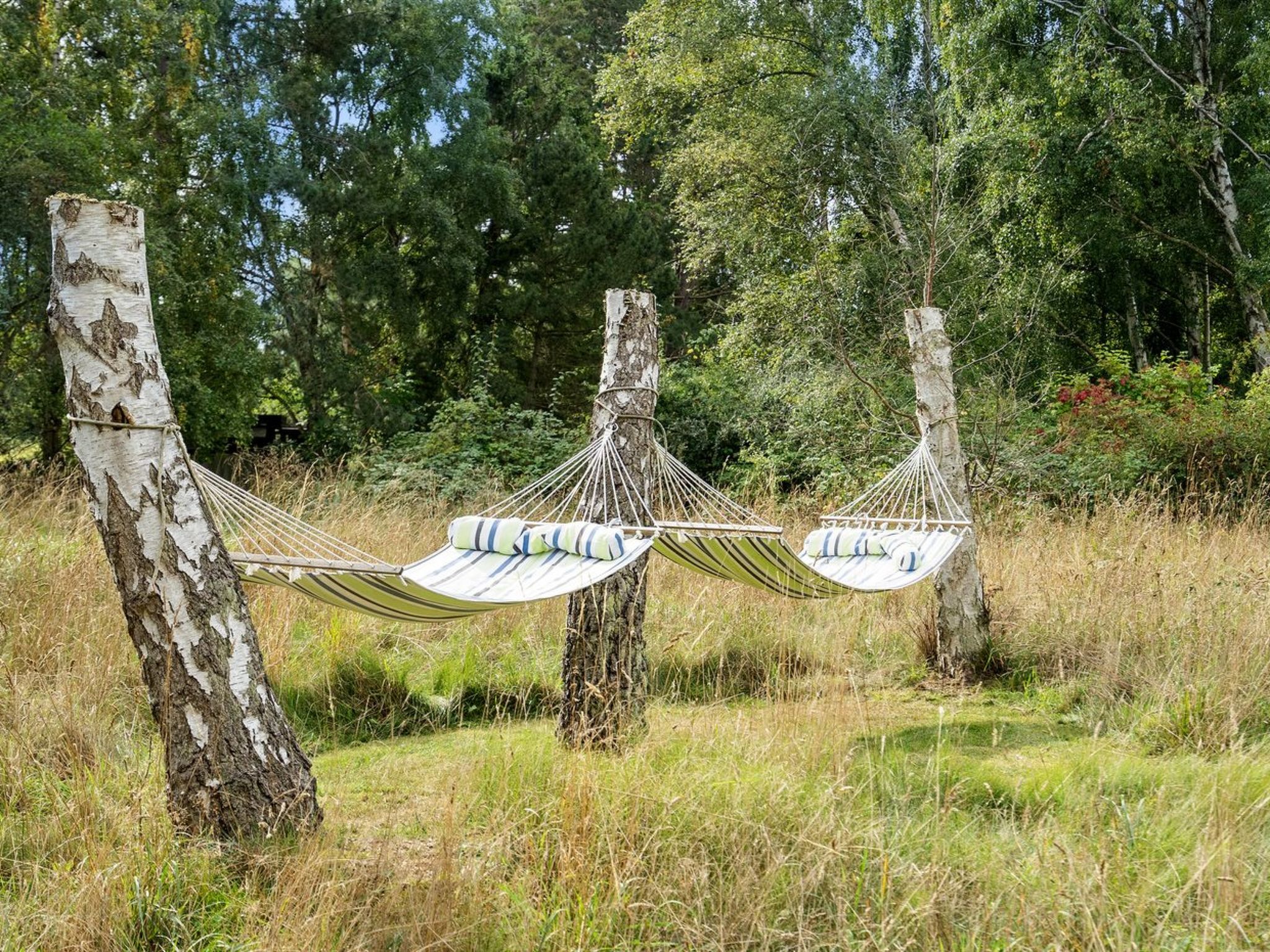 "Liselotte" - 275m from the sea - Buiten