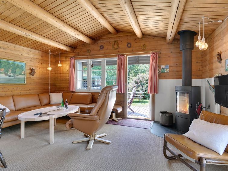 Search and Stay destination Rørvig, Denmark from . "Gizela" - 550m to the inlet in Sealand