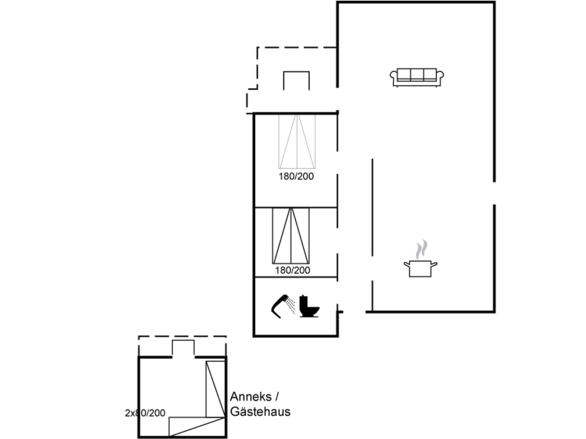 "Jelko" - 1.2km from the sea