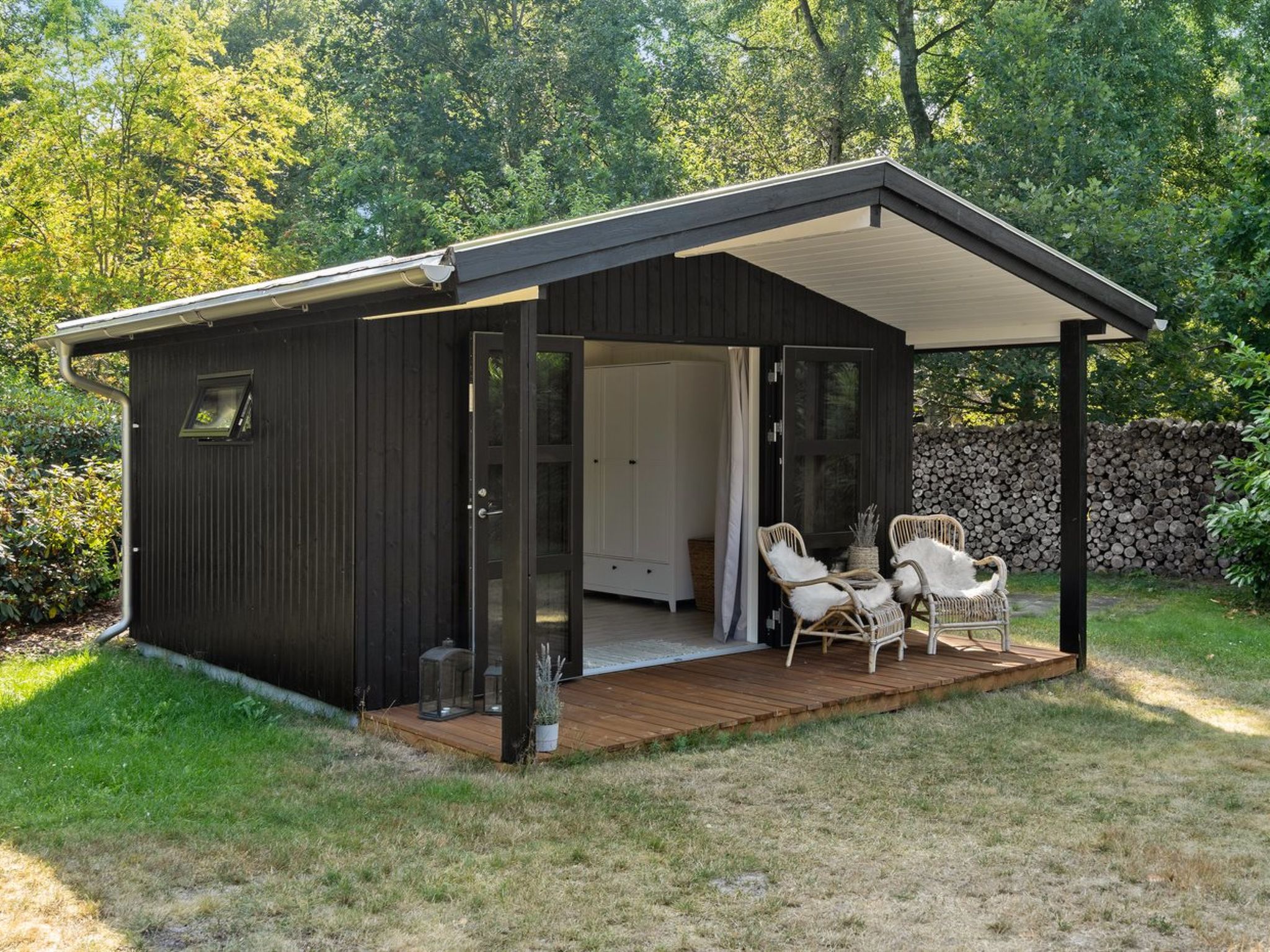 "Jelko" - 1.2km from the sea-Dehors