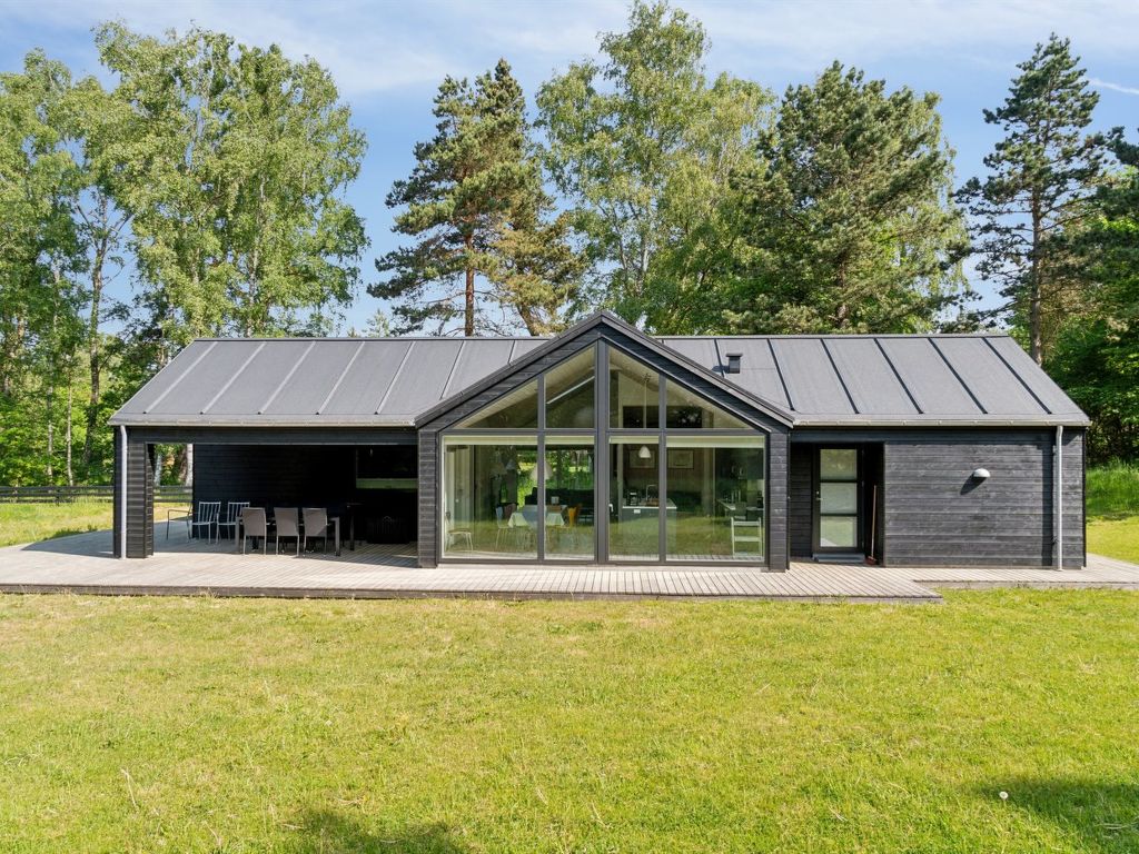Vakantiehuis Ella in Denemarken