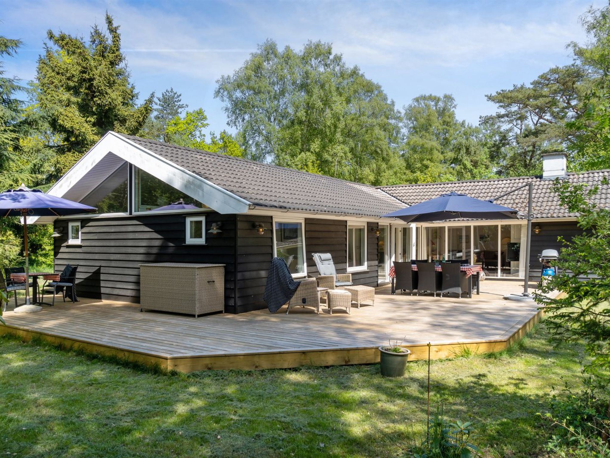 "Amina" - 1.1km from the sea