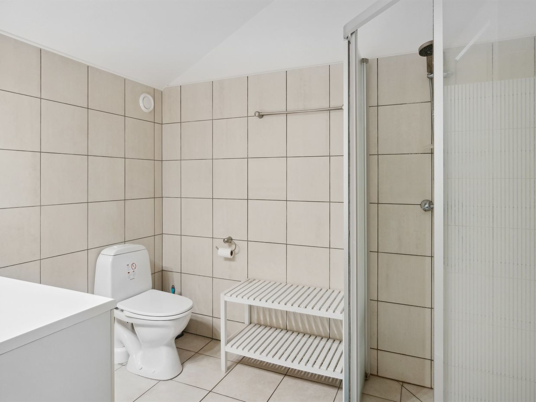 "Amina" - 1.1km from the sea-Inside