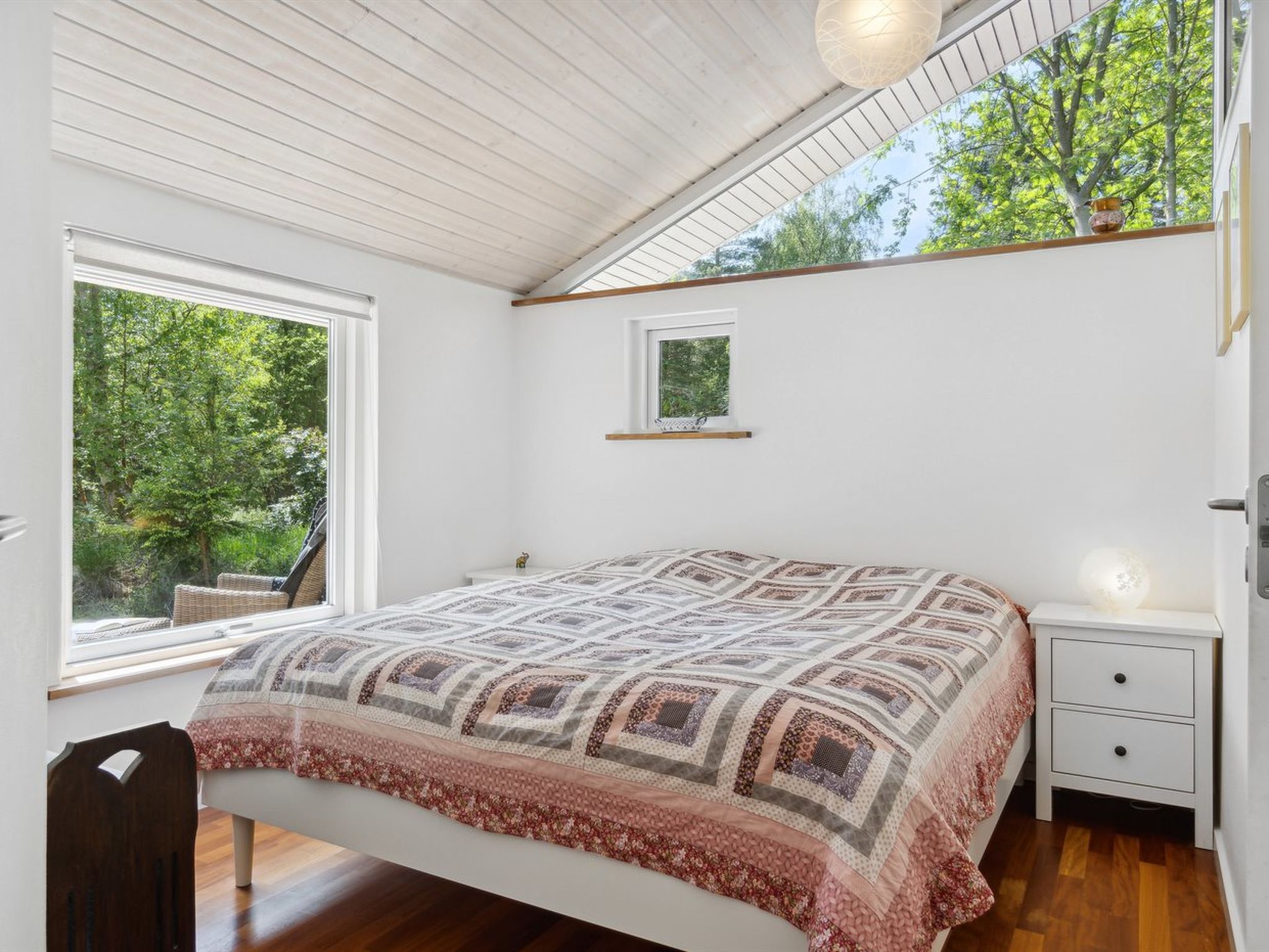 "Amina" - 1.1km from the sea-Inside