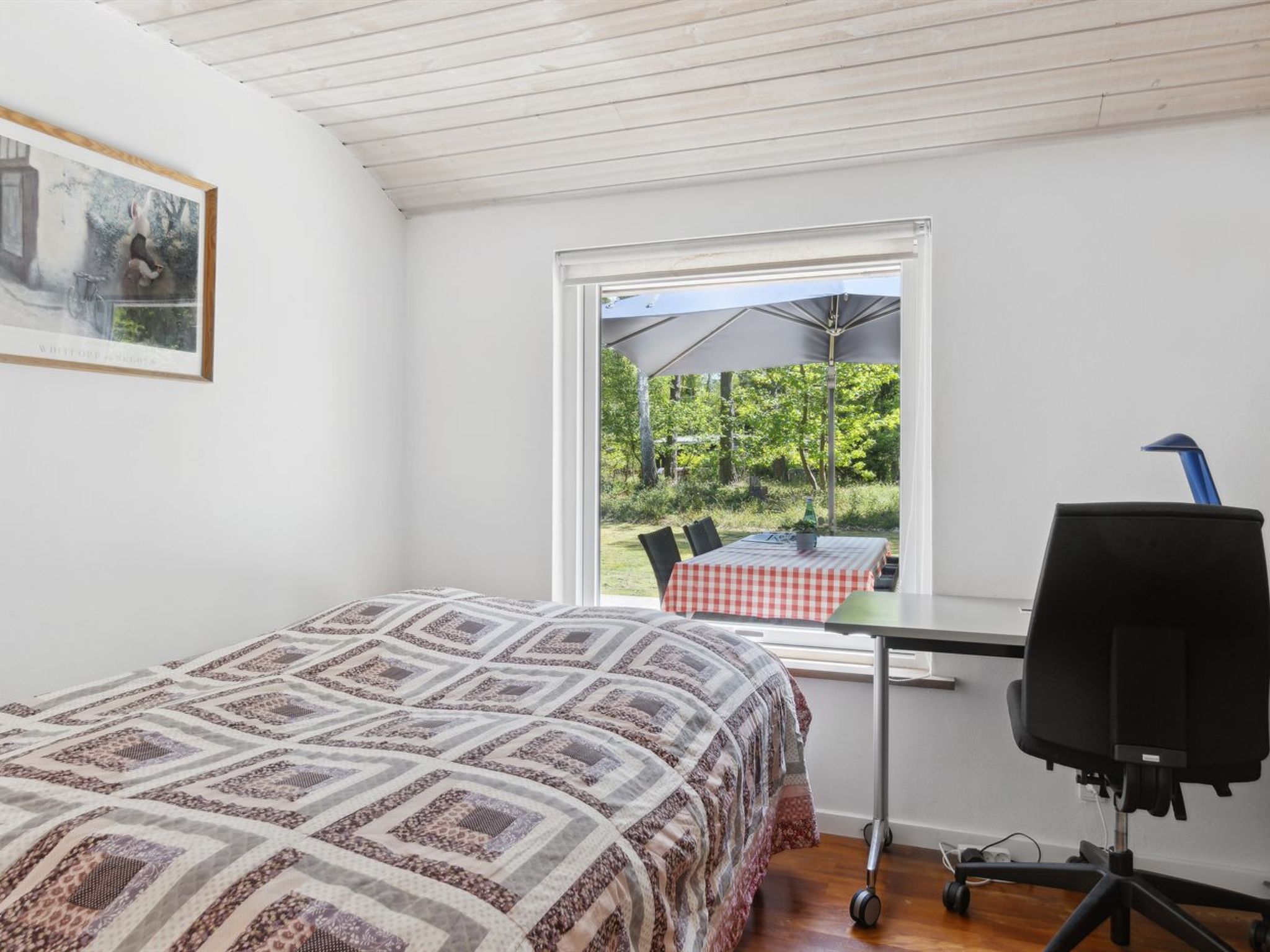 "Amina" - 1.1km from the sea-Inside