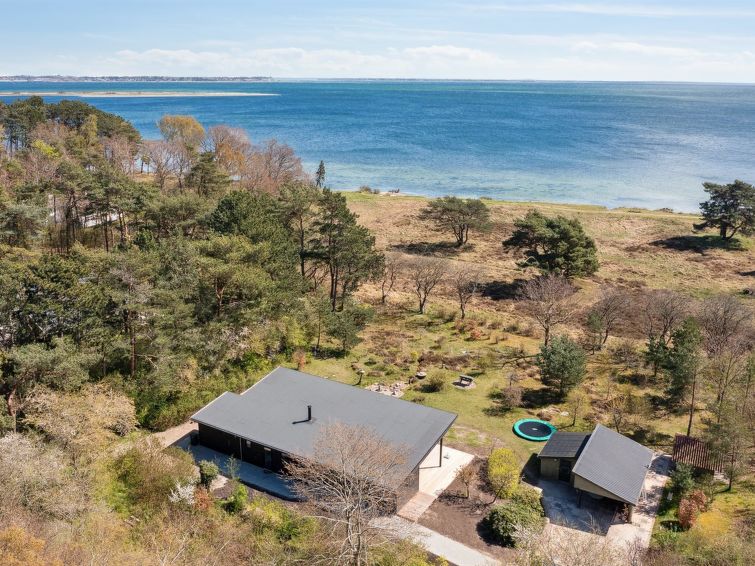 Search and Stay destination Rørvig, Denmark from . "Toska" - 100m to the inlet in Sealand