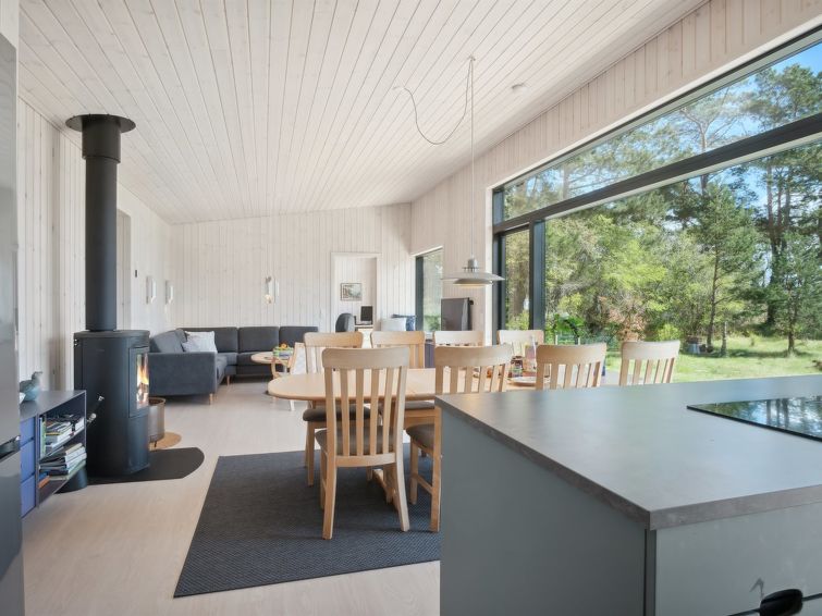Search and Stay destination Rørvig, Denmark from . "Toska" - 100m to the inlet in Sealand