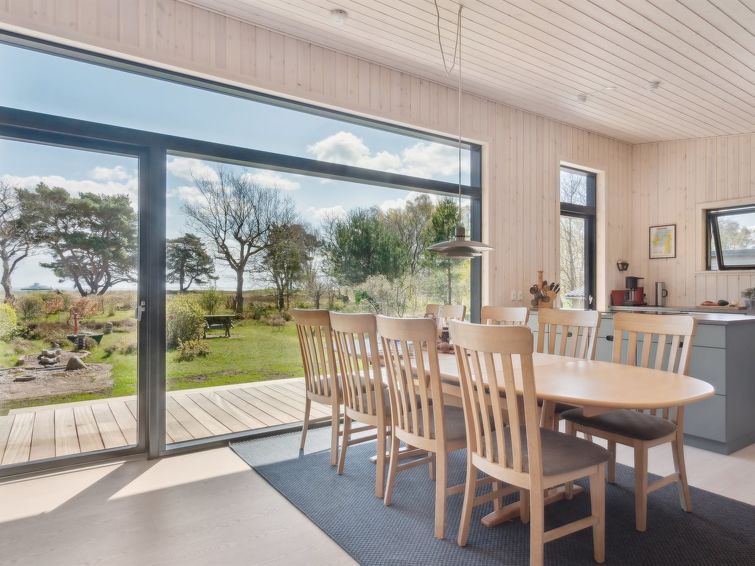 Search and Stay destination Rørvig, Denmark from . "Toska" - 100m to the inlet in Sealand