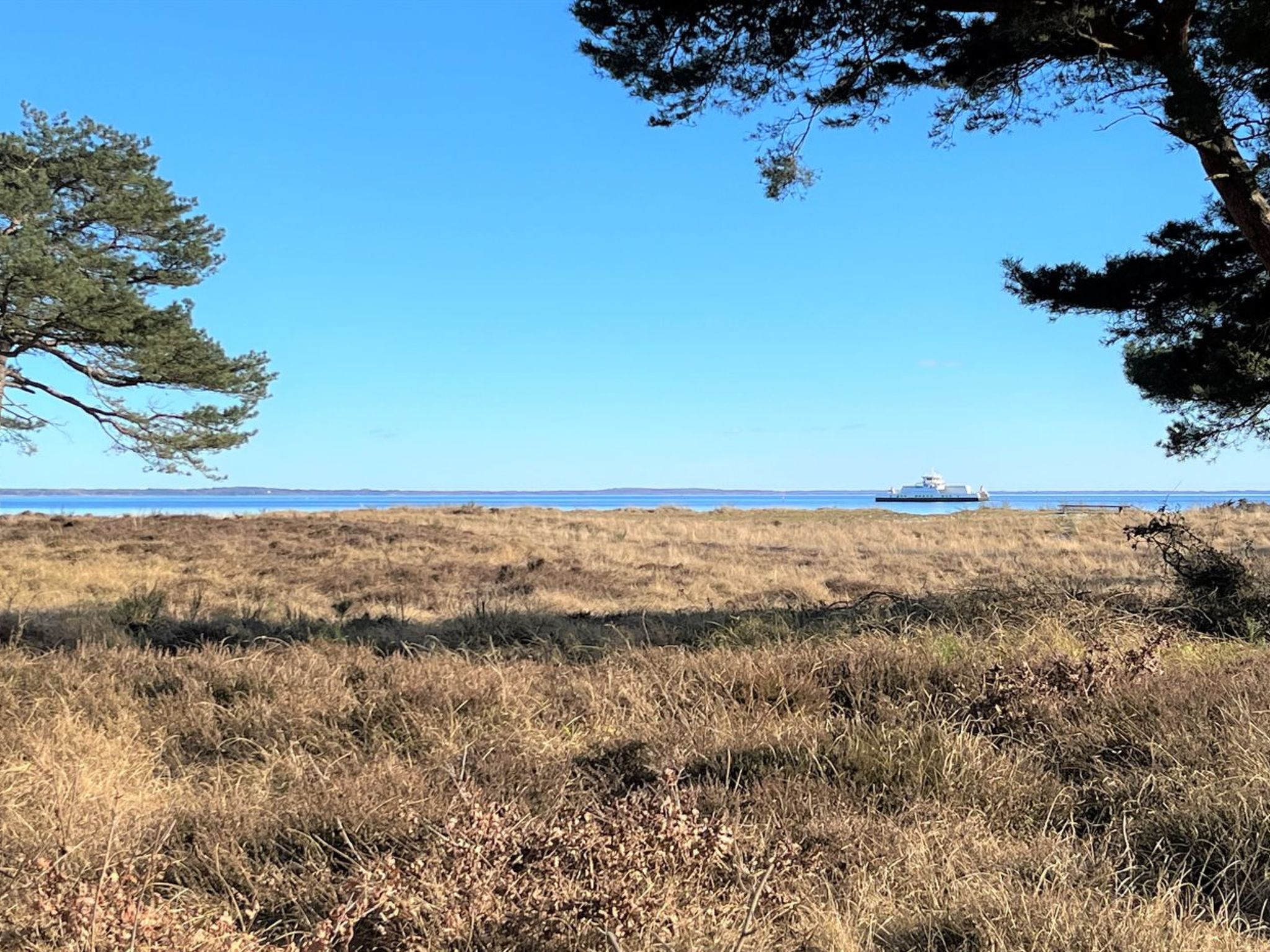 "Toska" - 100m to the fjord - Buiten