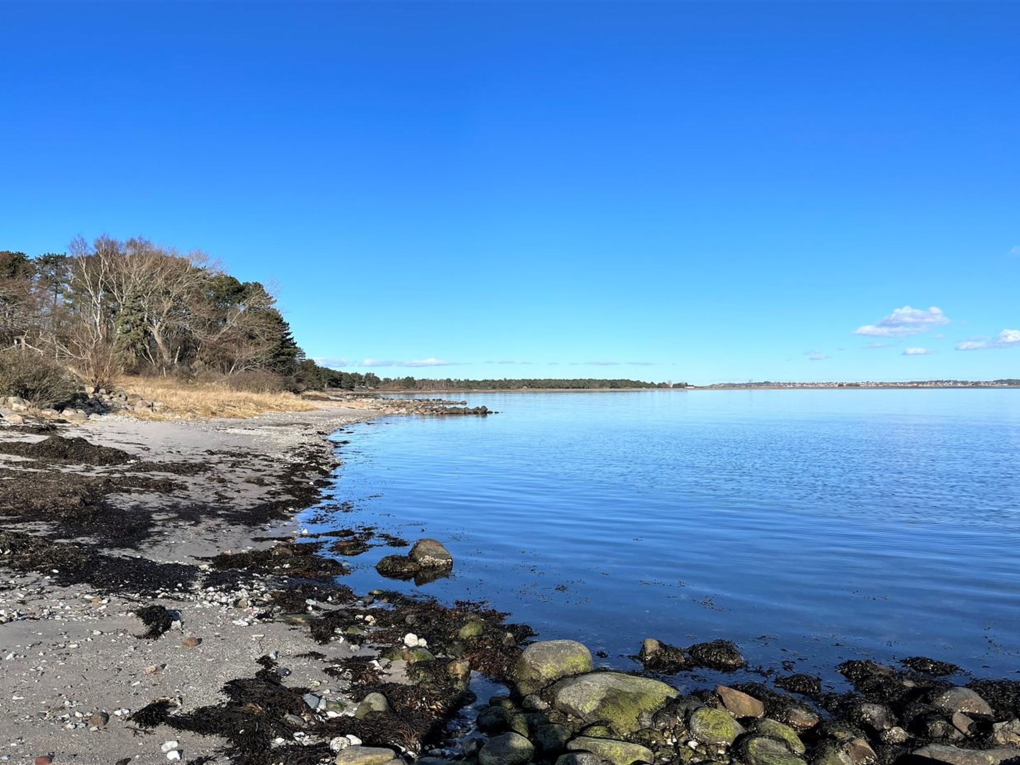 "Toska" - 100m to the fjord - Buiten