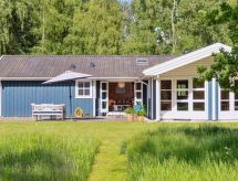 Launo: Luxe vakantiehuis aan het strand in Rørvig voor 10 personen - thumbnail 6