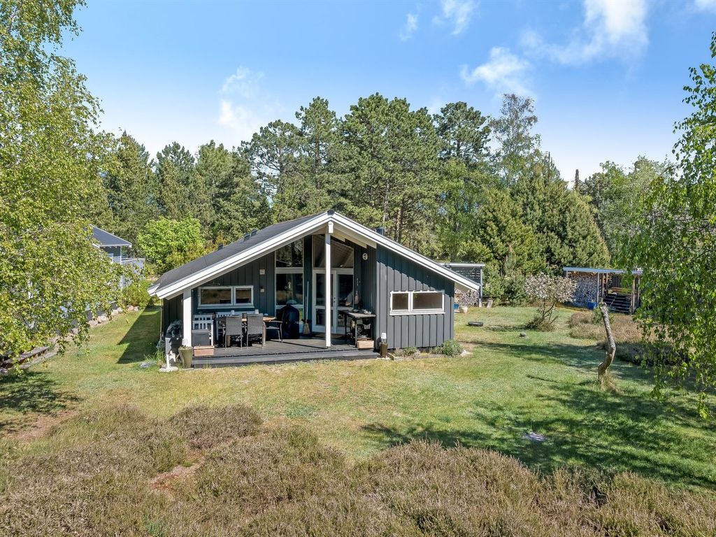 Vakantiehuis Elba