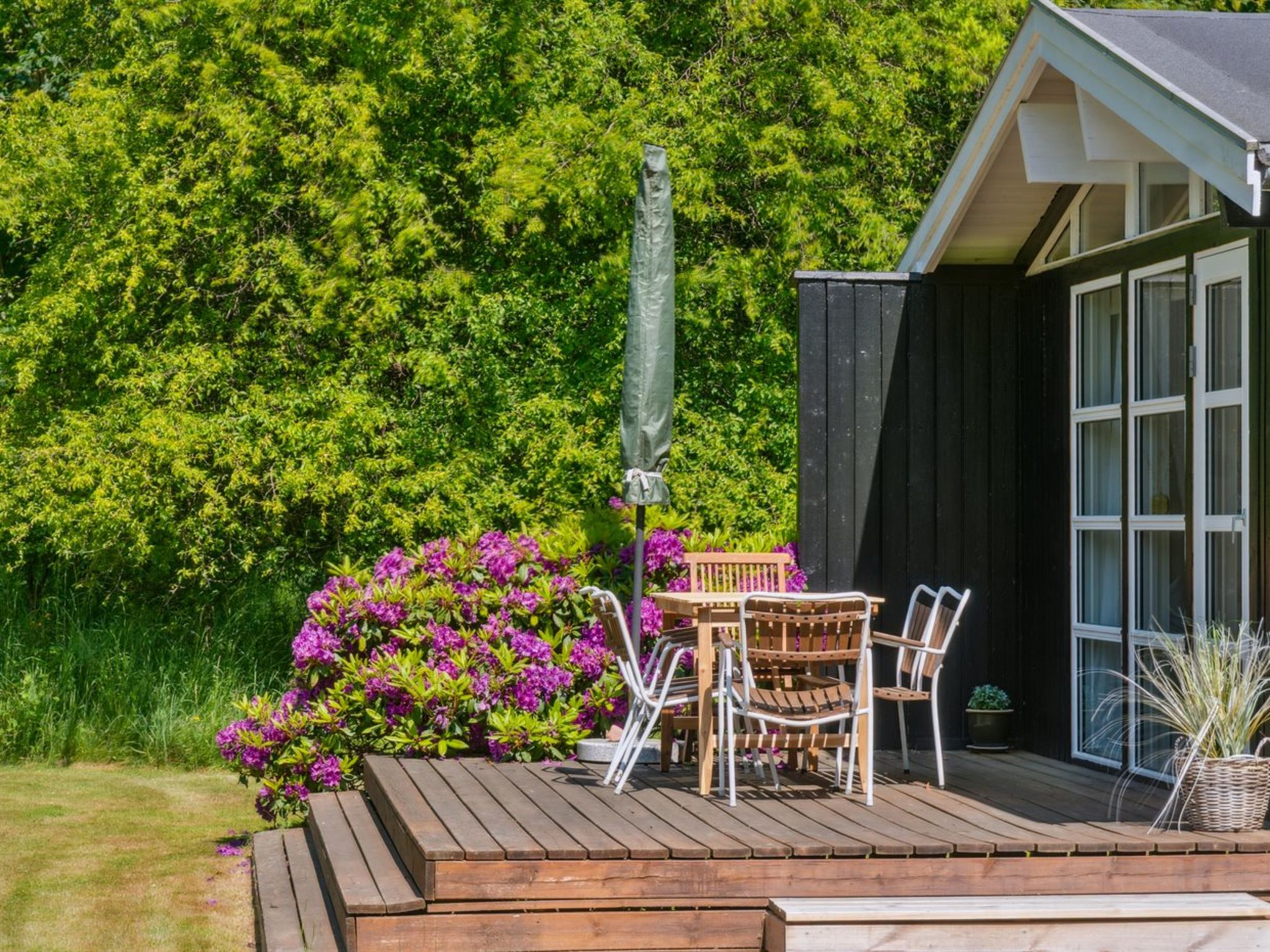 "Sylvana" -  from the sea - Buiten