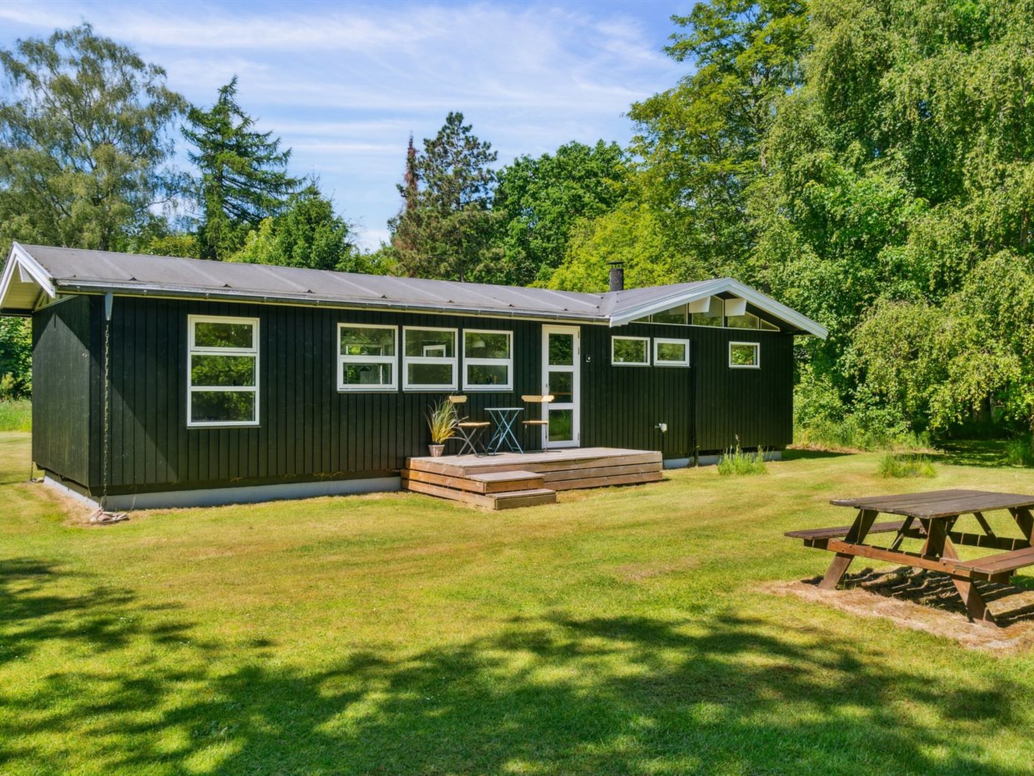 "Sylvana" -  from the sea - Buiten