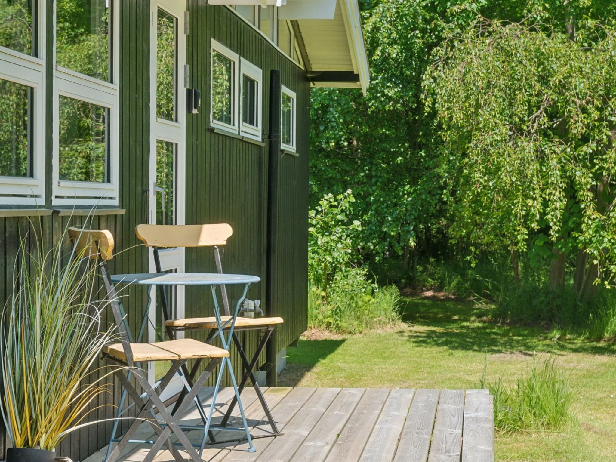 "Sylvana" -  from the sea - Buiten