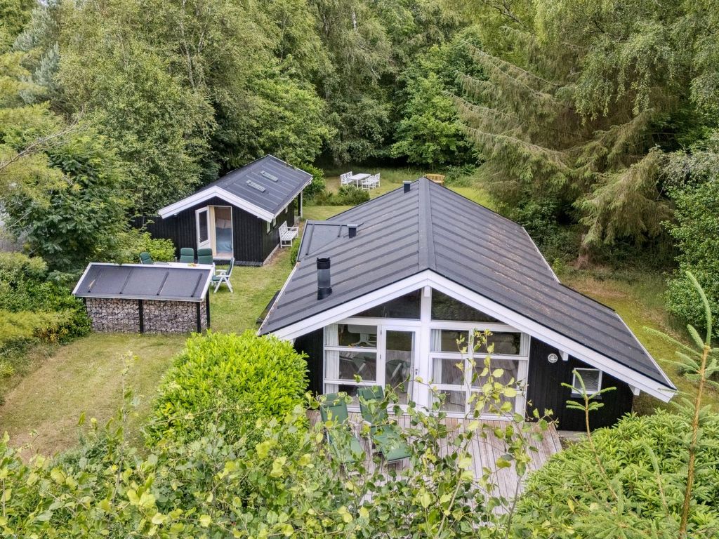 Vakantiehuis Tekla