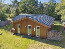 Luxe Designvilla Ovine met Sauna, 1.2 km van het Strand van Rørvig - thumbnail 4