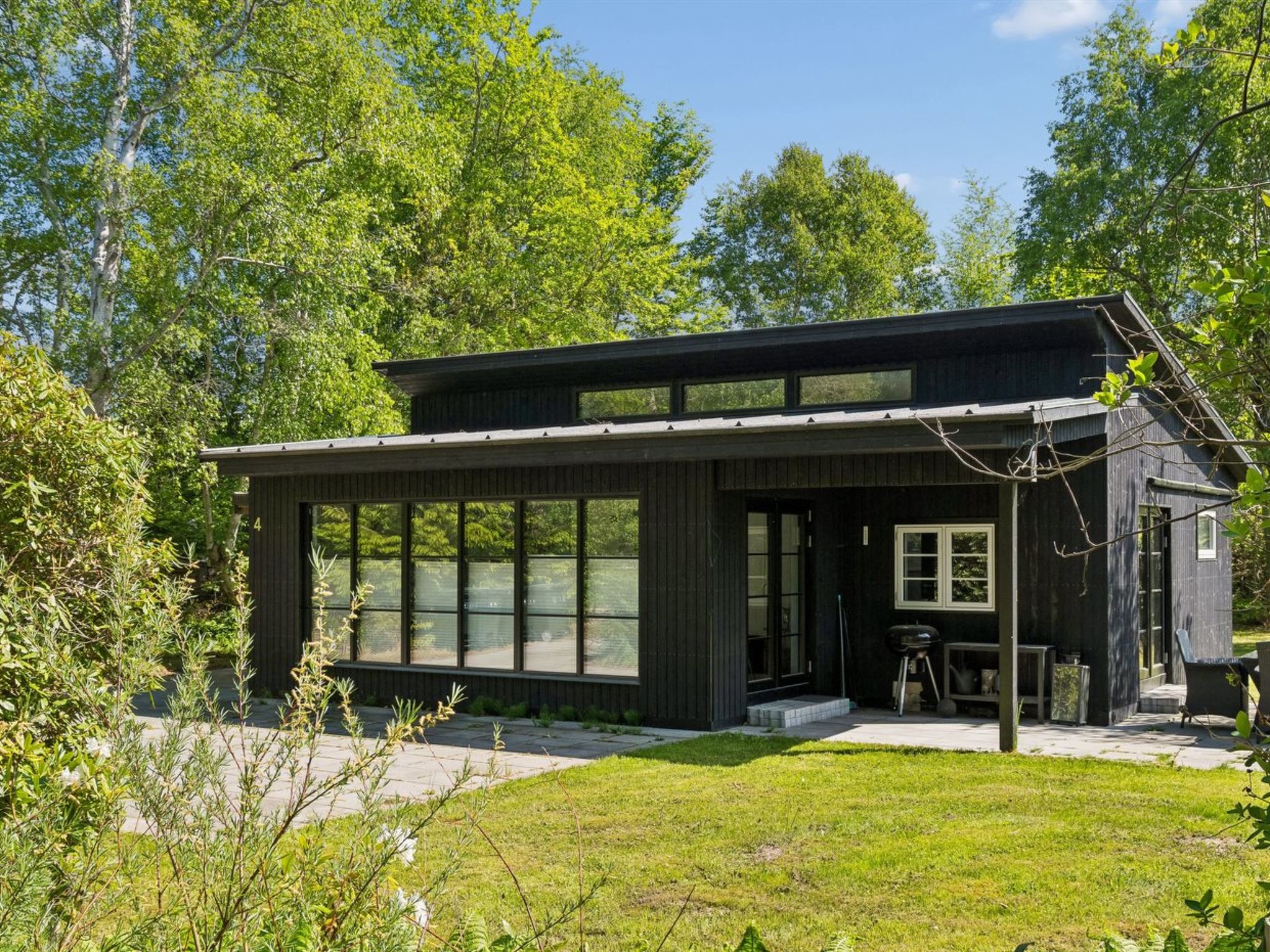 "Sinika" - 1.5km from the sea