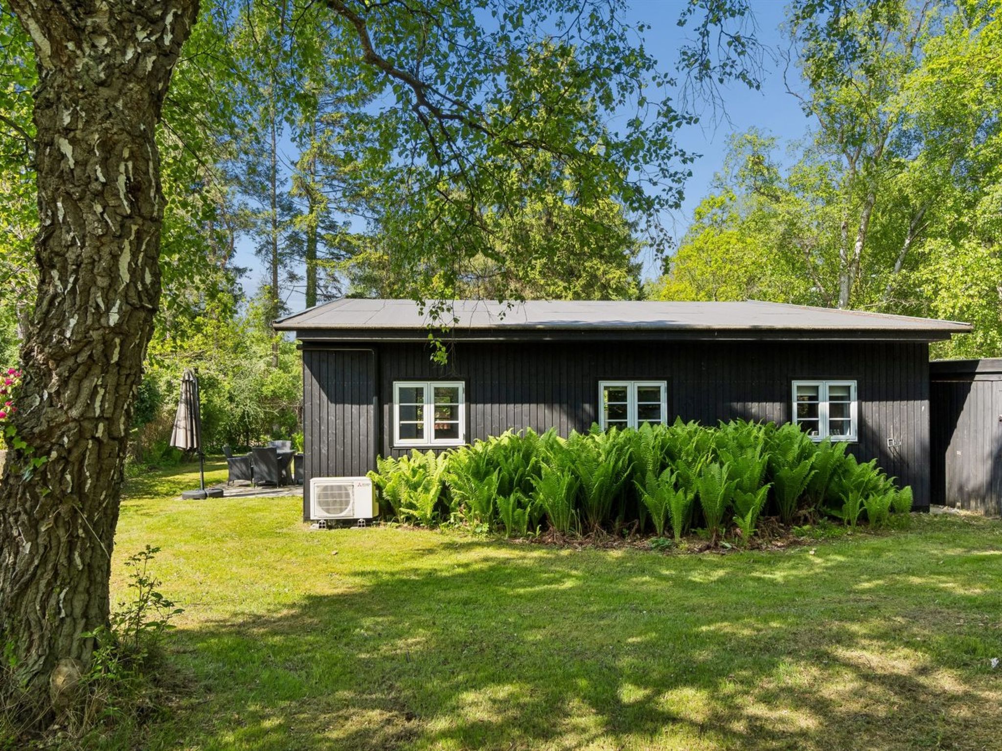 "Sinika" - 1.5km from the sea