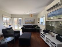 Lichte vakantiewoning Anelle op 1.2 km van de fjord bij Rørvig - thumbnail 6