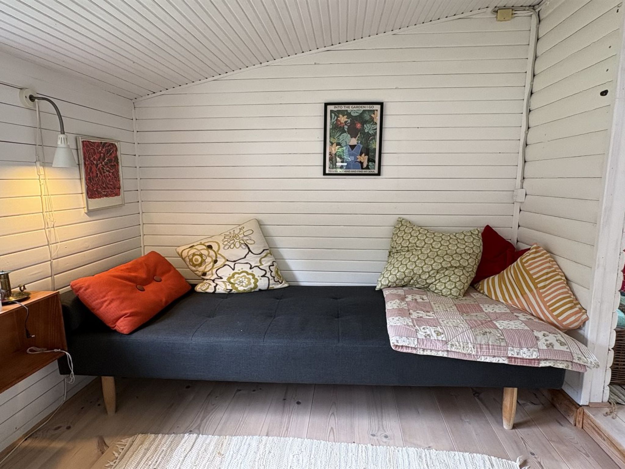 "Nis" - 1.4km from the sea - Binnen