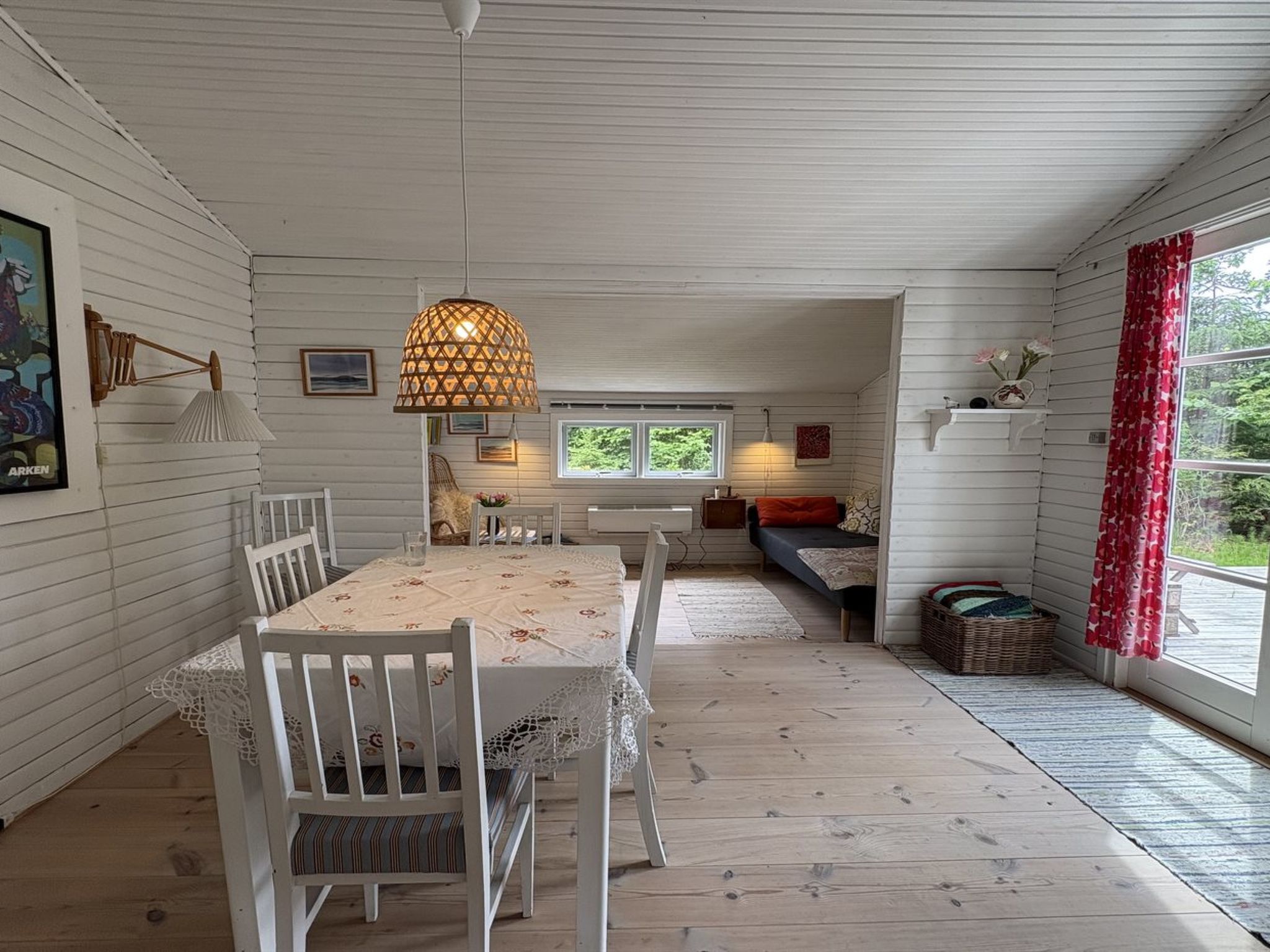 "Nis" - 1.4km from the sea - Binnen