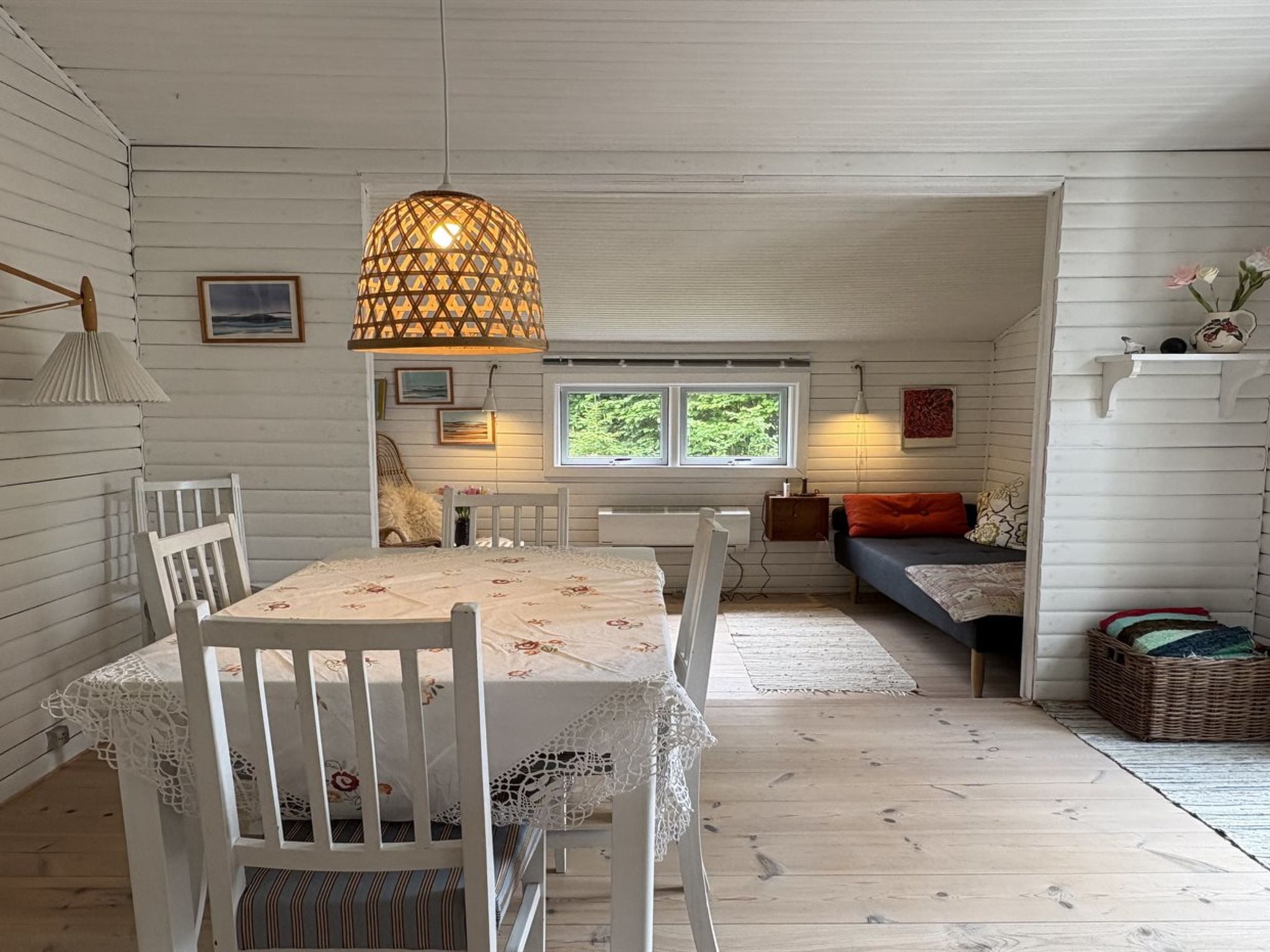 "Nis" - 1.4km from the sea - Binnen