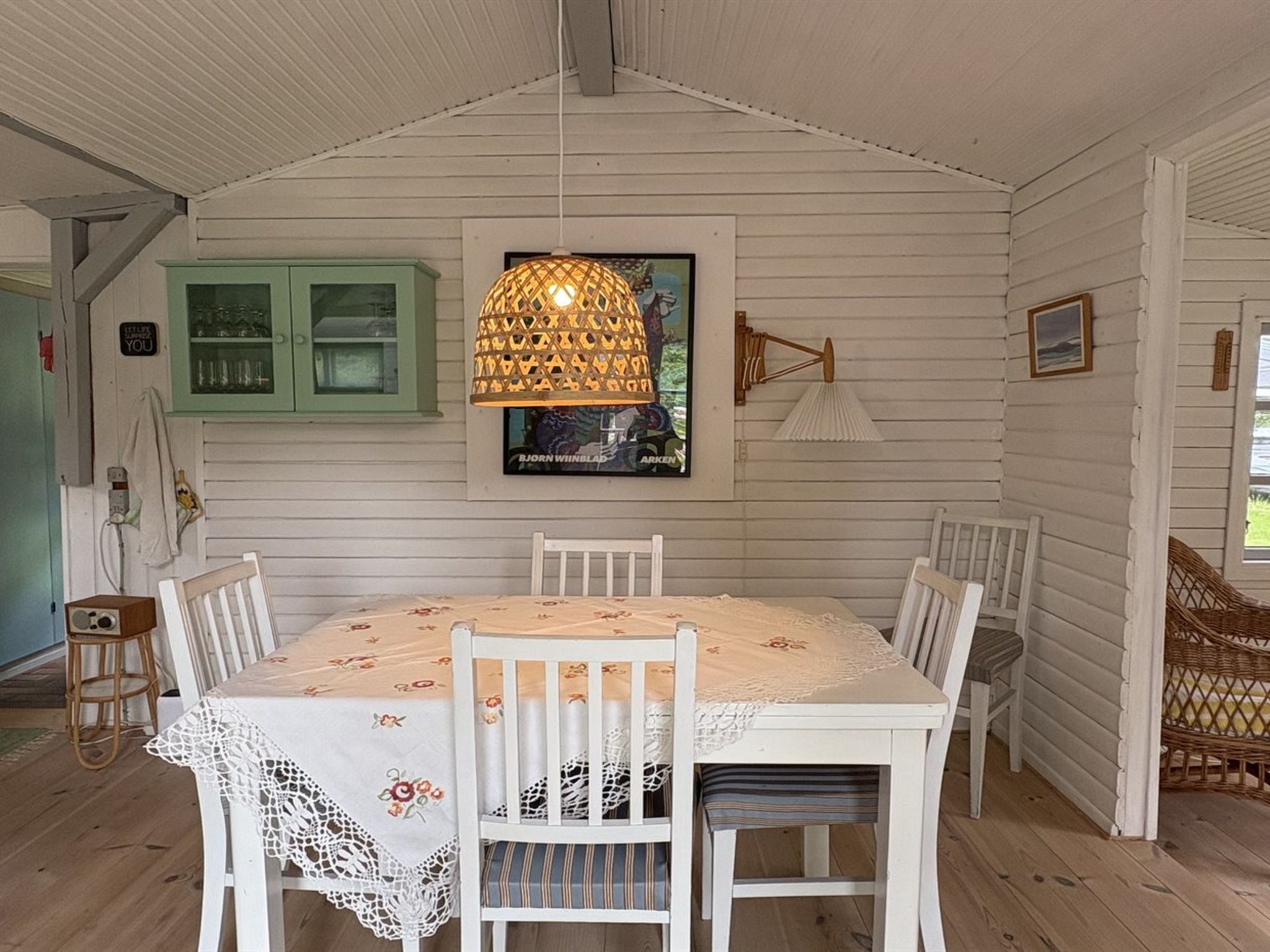 "Nis" - 1.4km from the sea - Binnen