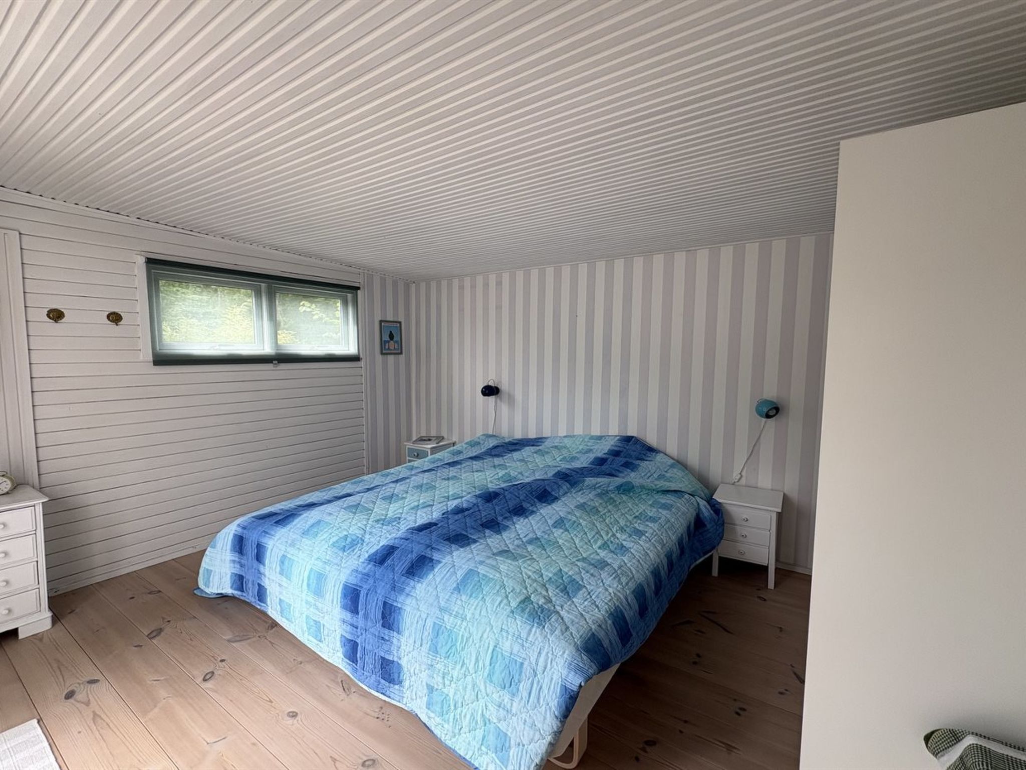 "Nis" - 1.4km from the sea - Binnen