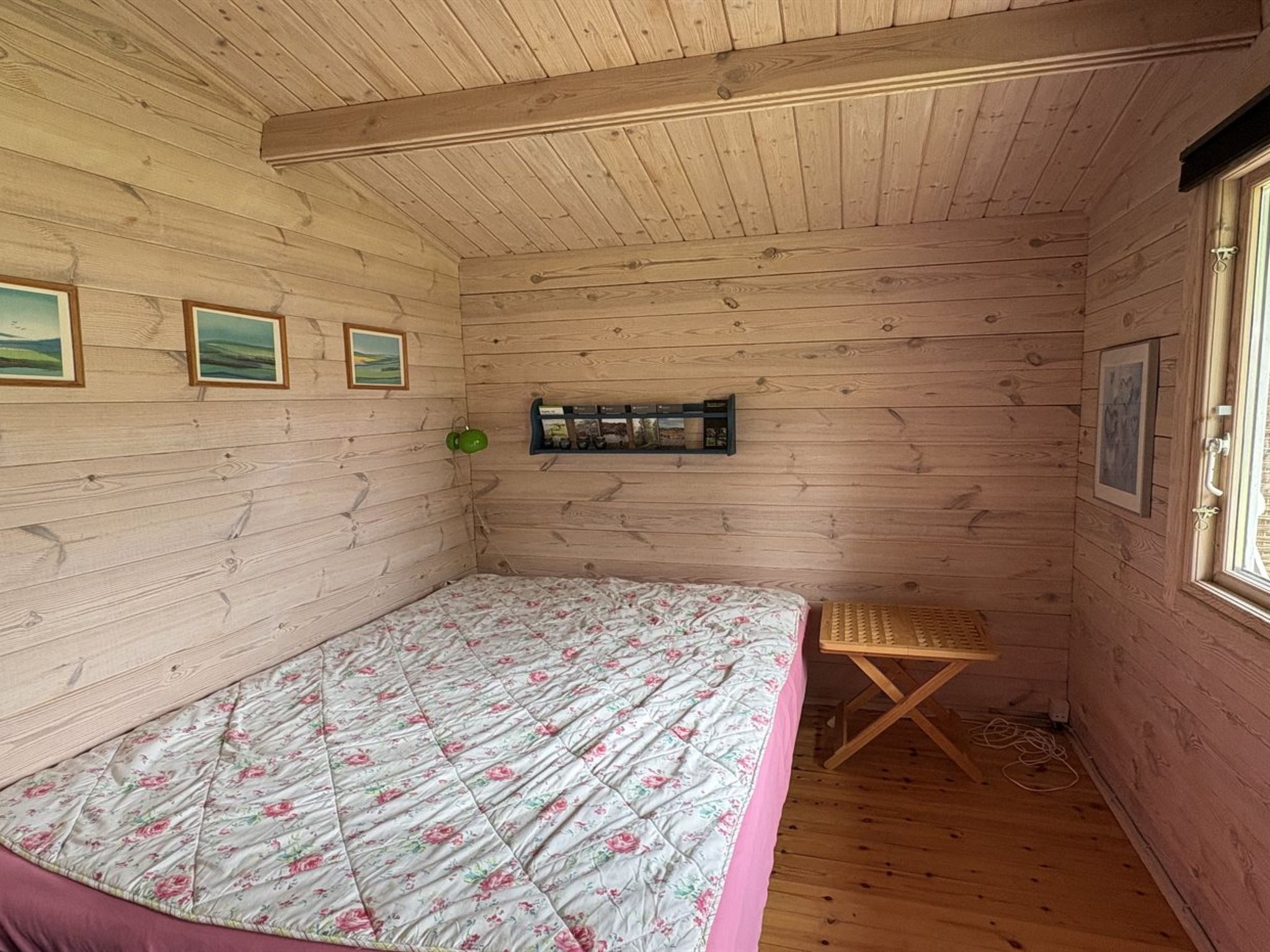 "Nis" - 1.4km from the sea - Binnen
