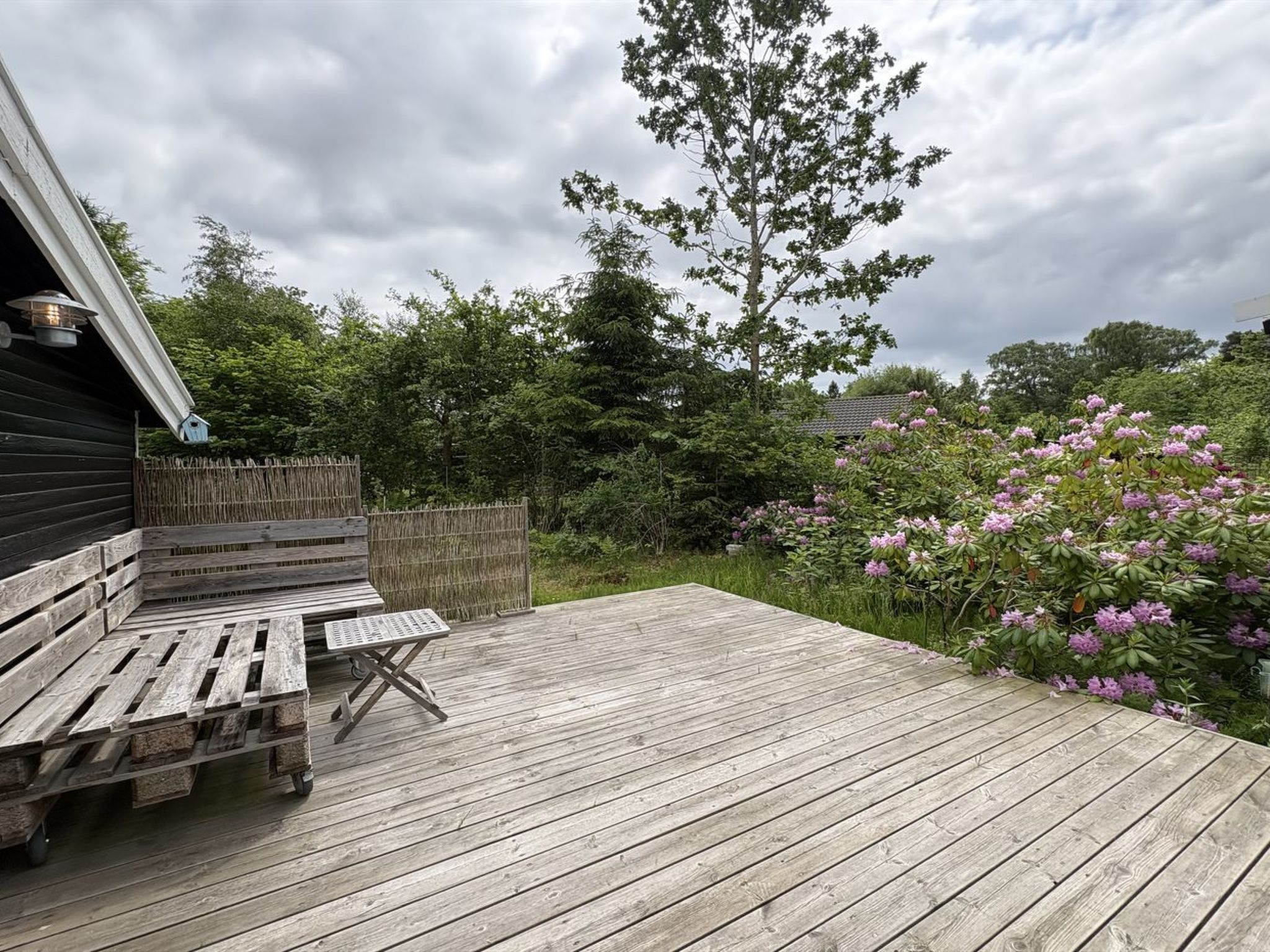 "Nis" - 1.4km from the sea - Buiten