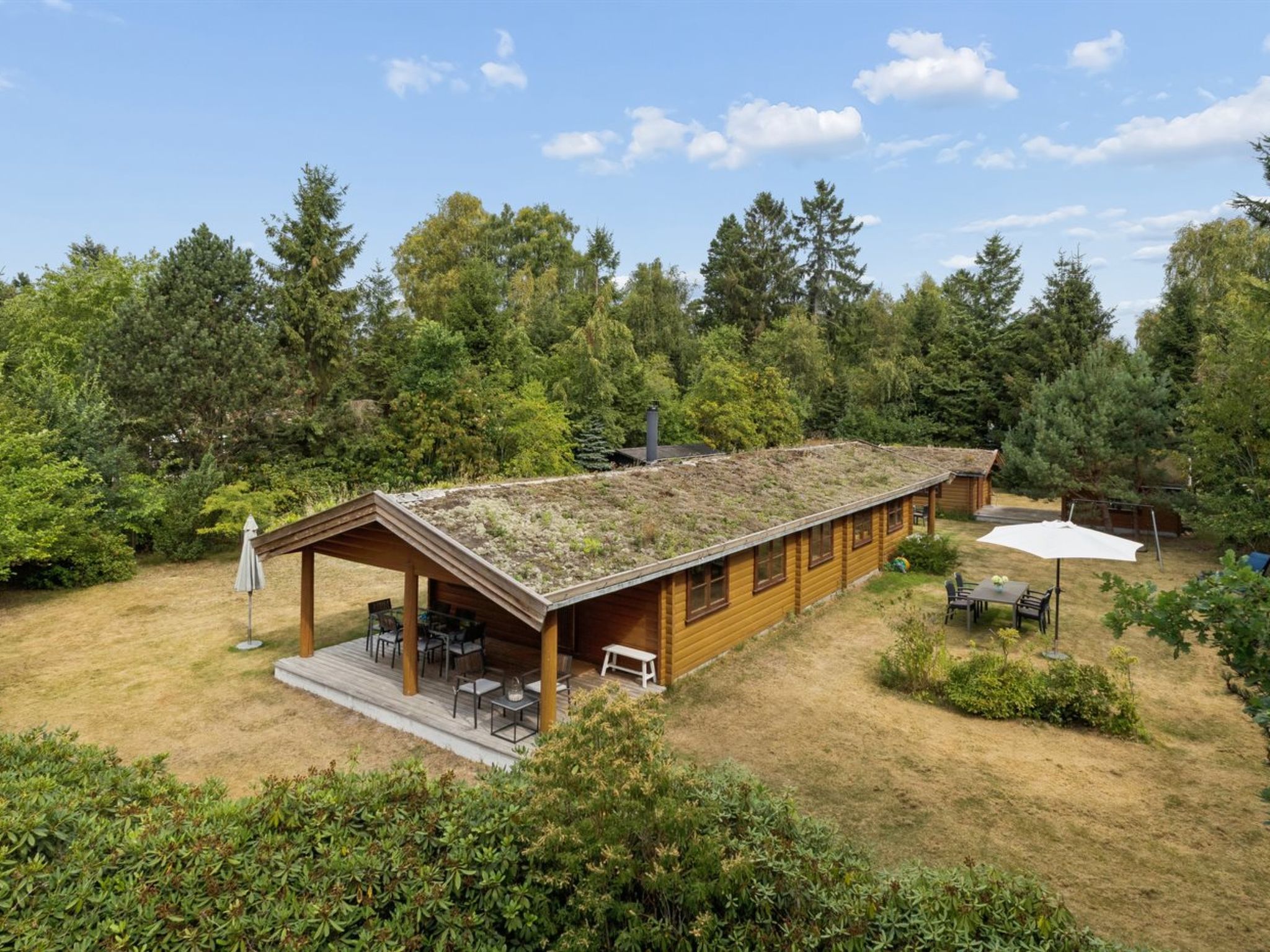 "Greta" - 1.7km from the sea