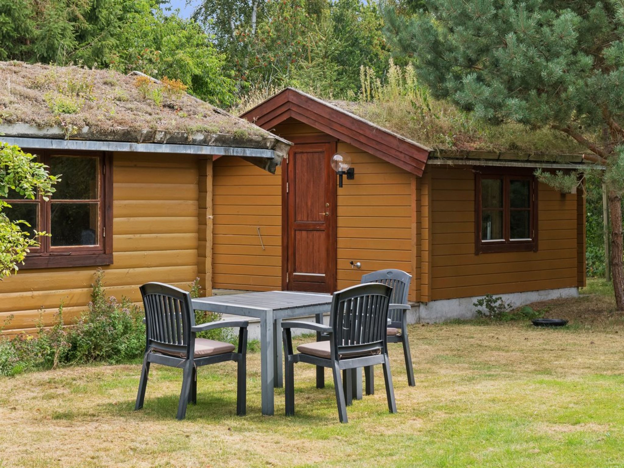 "Greta" - 1.7km from the sea - Drinnen