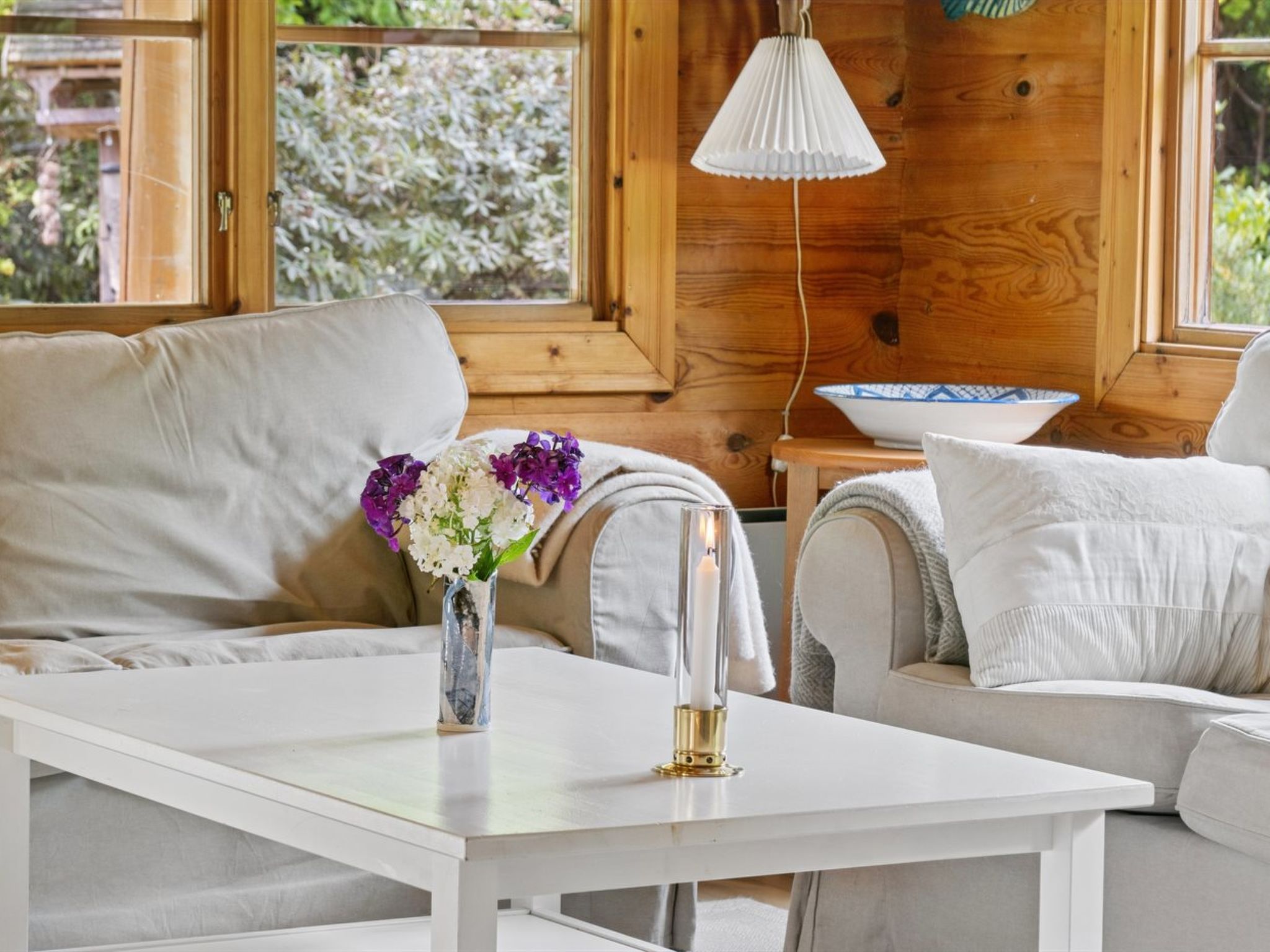 "Greta" - 1.7km from the sea - Drinnen