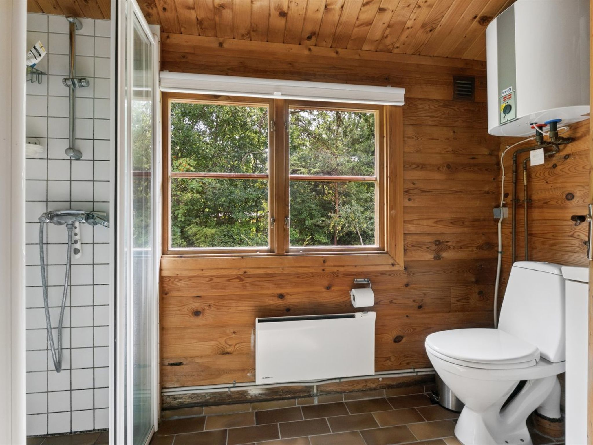 "Greta" - 1.7km from the sea - Drinnen