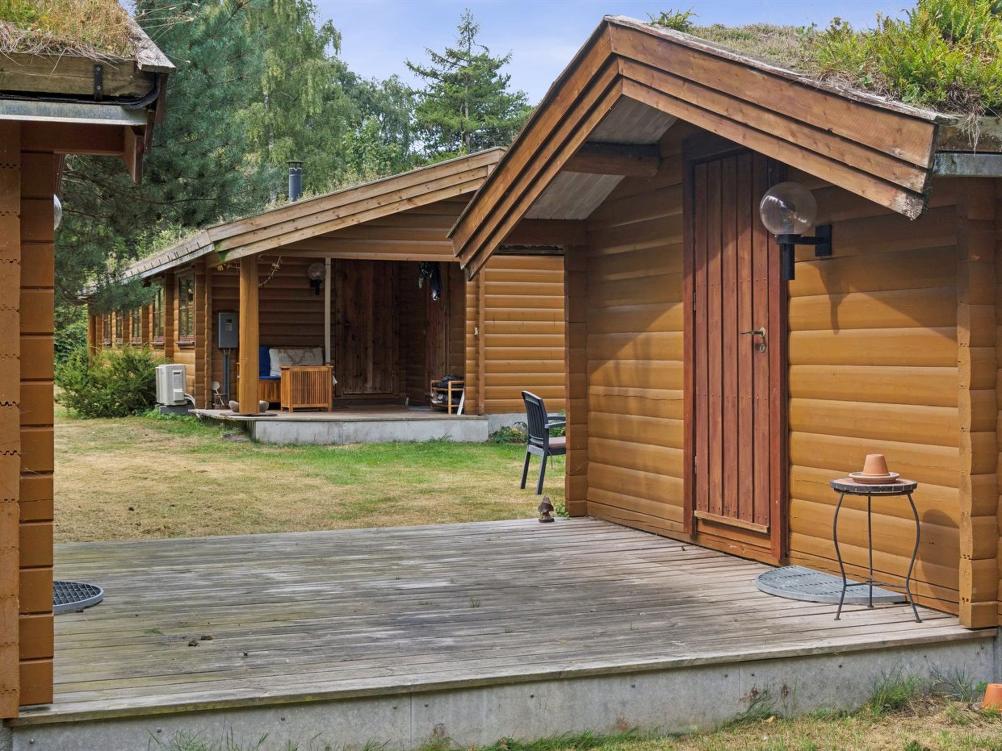 "Greta" - 1.7km from the sea - Drinnen
